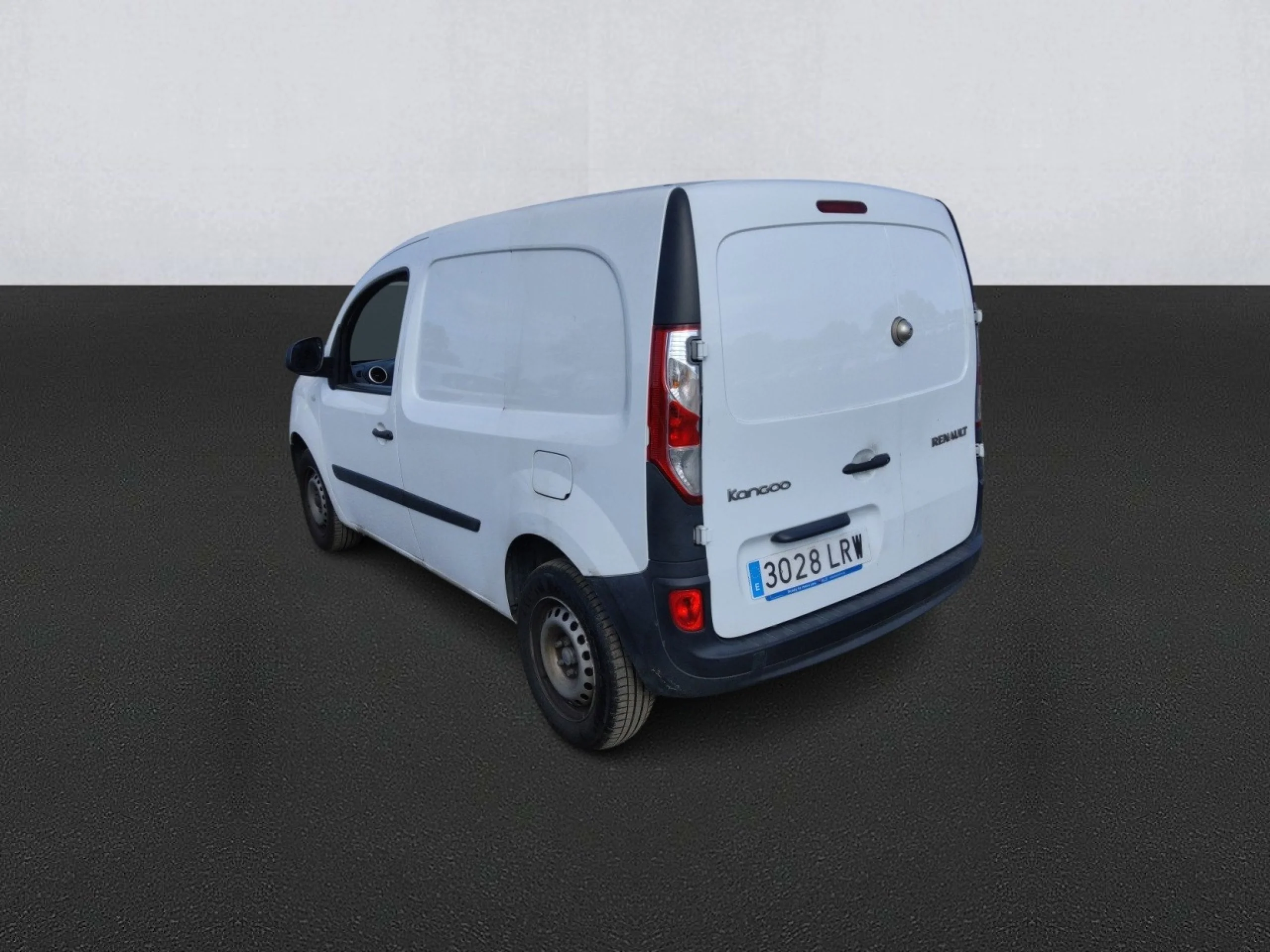Renault Kangoo EXPRESS (O) Profesional Blue dCi 59 kW (80CV) - Foto 6