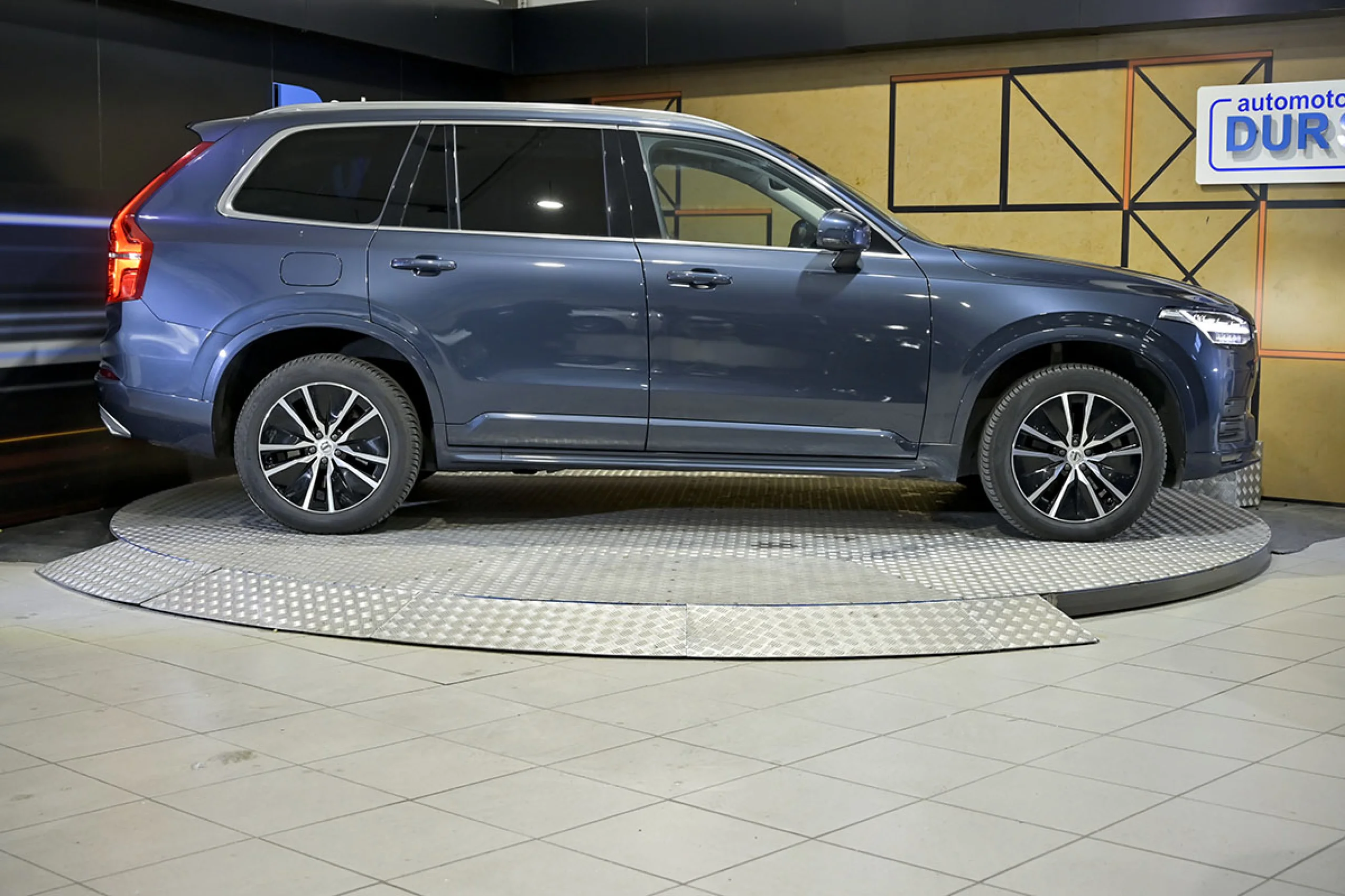 Volvo XC 90 XC90 2.0 B5 D AWD Momentum Pro Auto - Foto 22