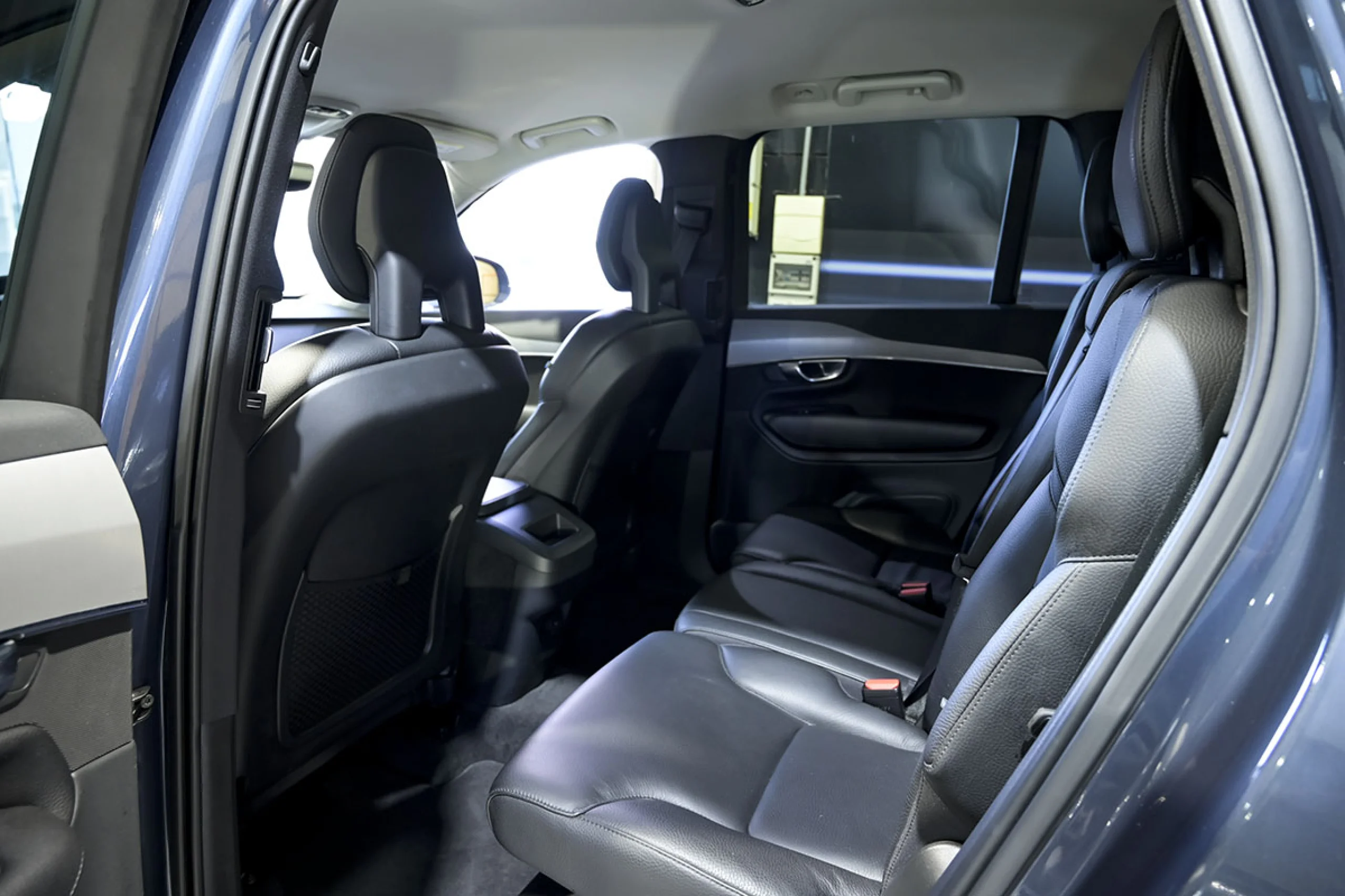 Volvo XC 90 XC90 2.0 B5 D AWD Momentum Pro Auto - Foto 16