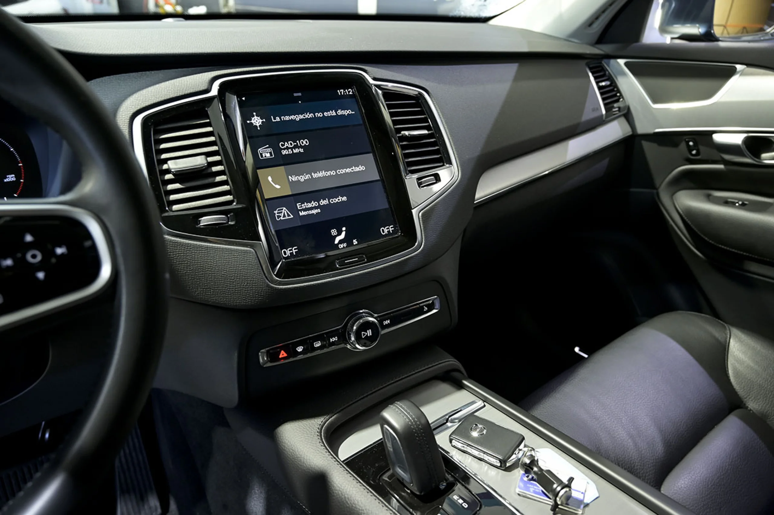 Volvo XC 90 XC90 2.0 B5 D AWD Momentum Pro Auto - Foto 31