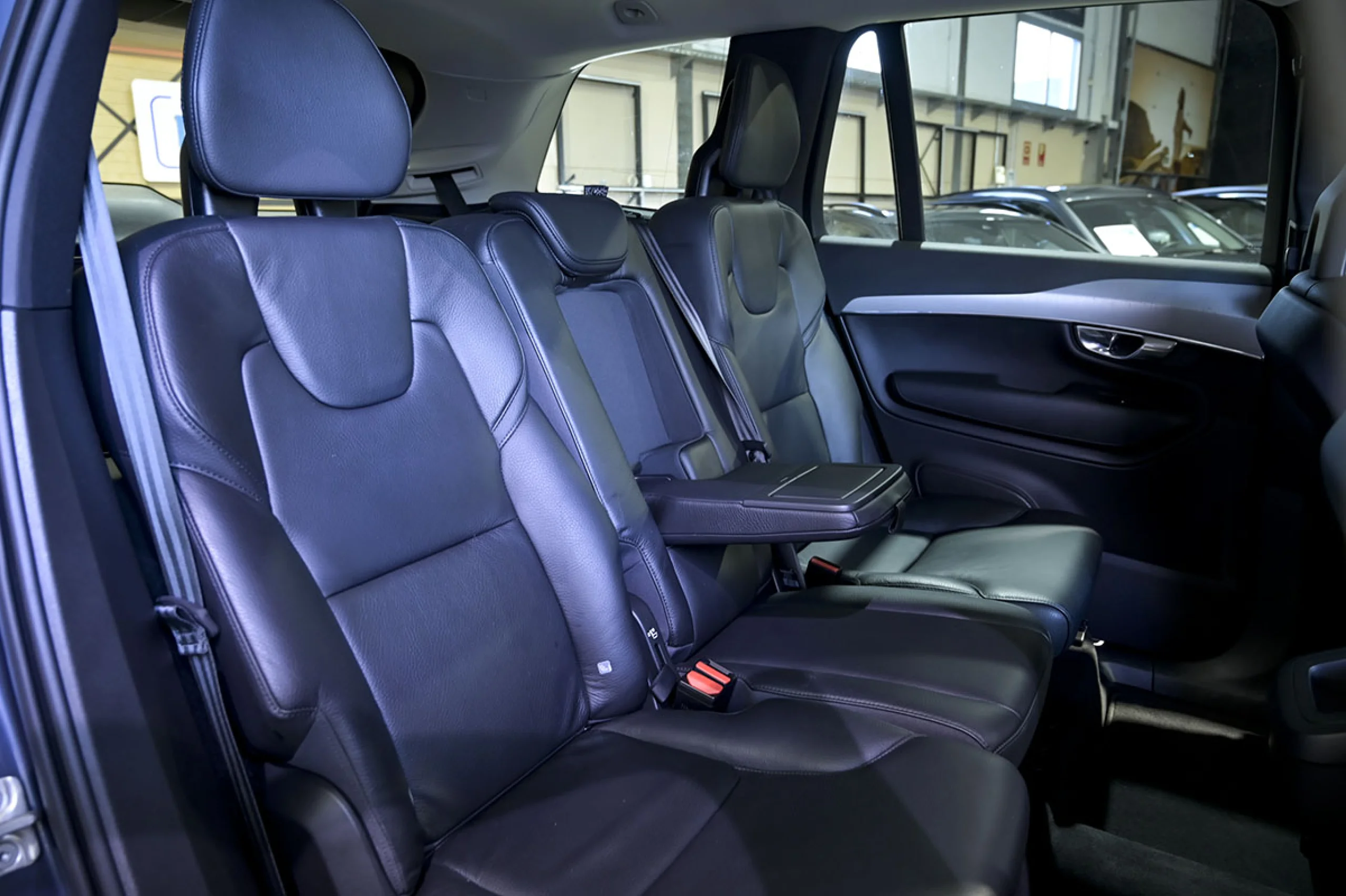 Volvo XC 90 XC90 2.0 B5 D AWD Momentum Pro Auto - Foto 18