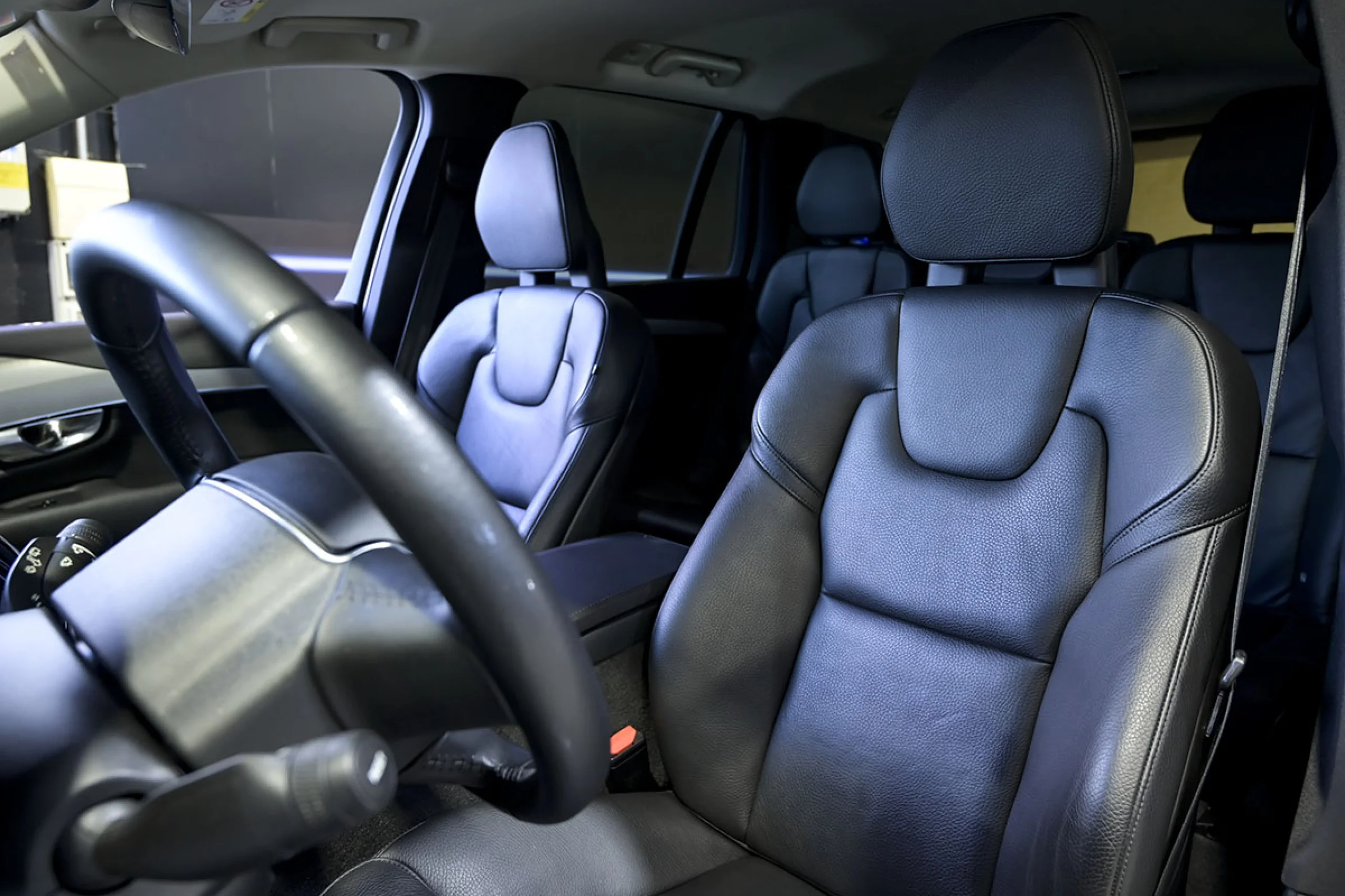 Volvo XC 90 XC90 2.0 B5 D AWD Momentum Pro Auto - Foto 9