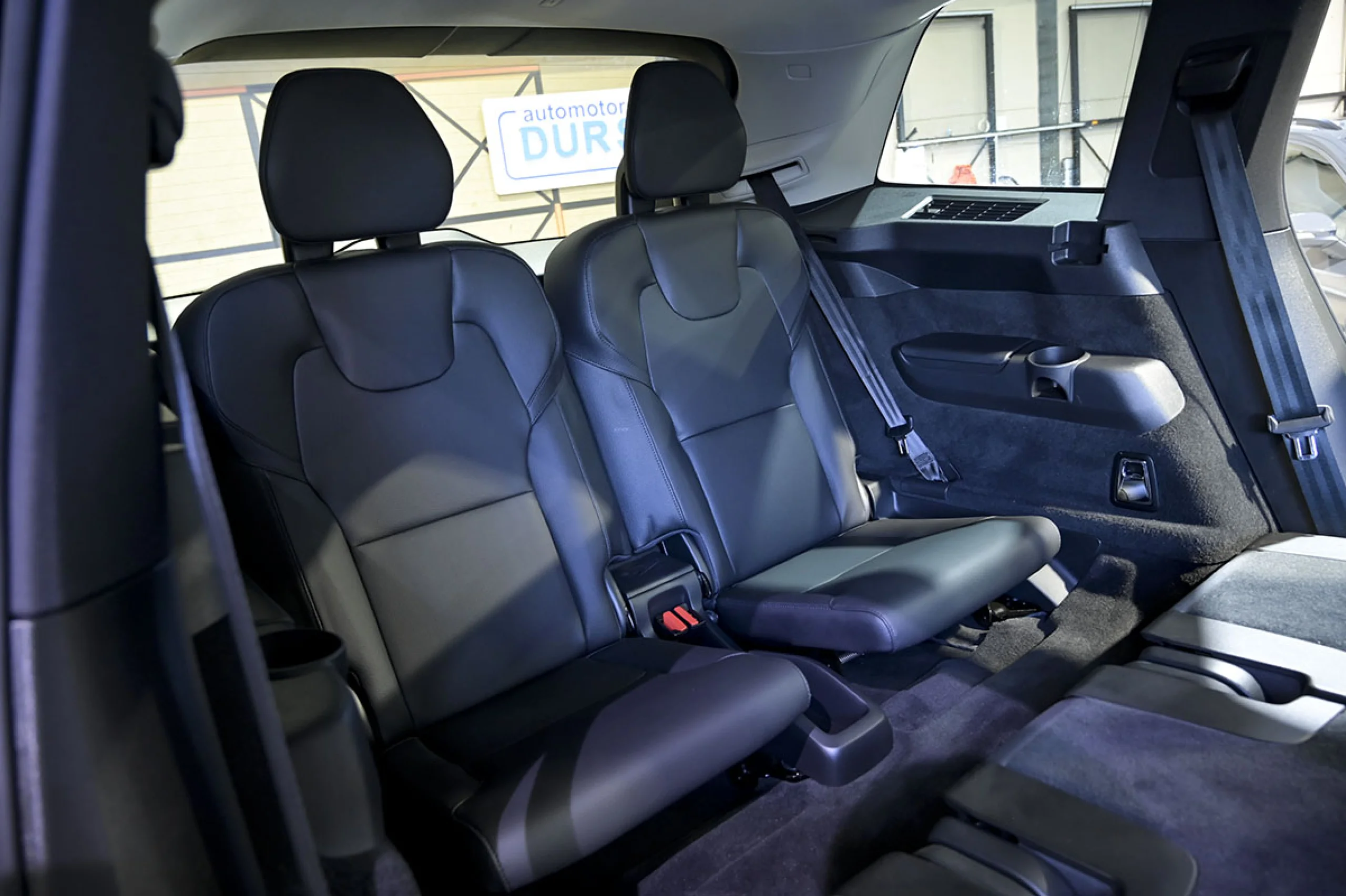 Volvo XC 90 XC90 2.0 B5 D AWD Momentum Pro Auto - Foto 20