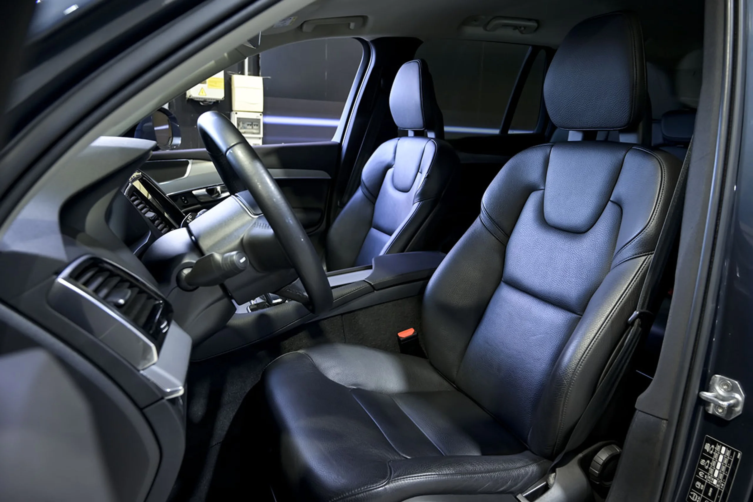 Volvo XC 90 XC90 2.0 B5 D AWD Momentum Pro Auto - Foto 26