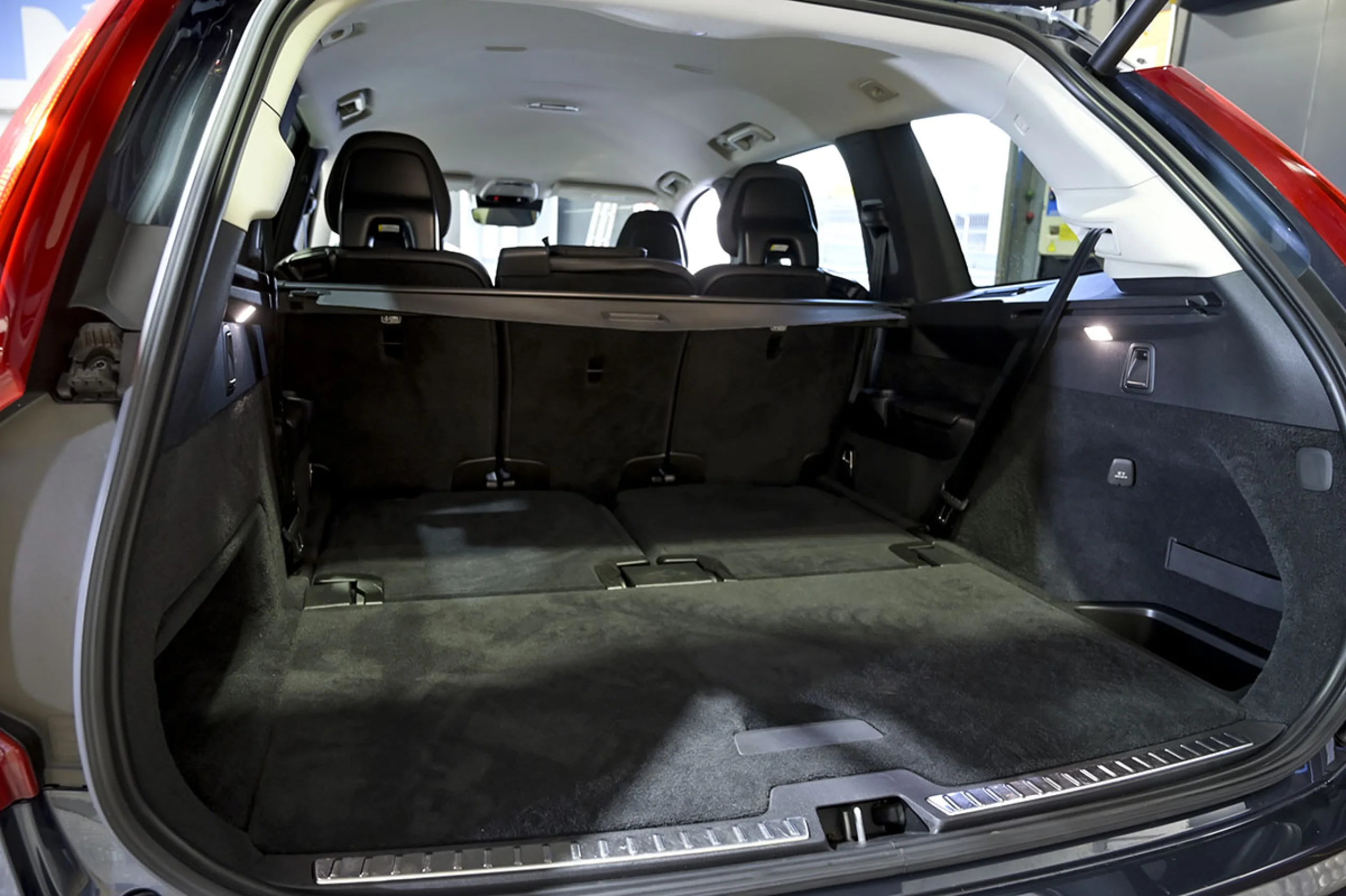 Volvo XC 90 XC90 2.0 B5 D AWD Momentum Pro Auto - Foto 12