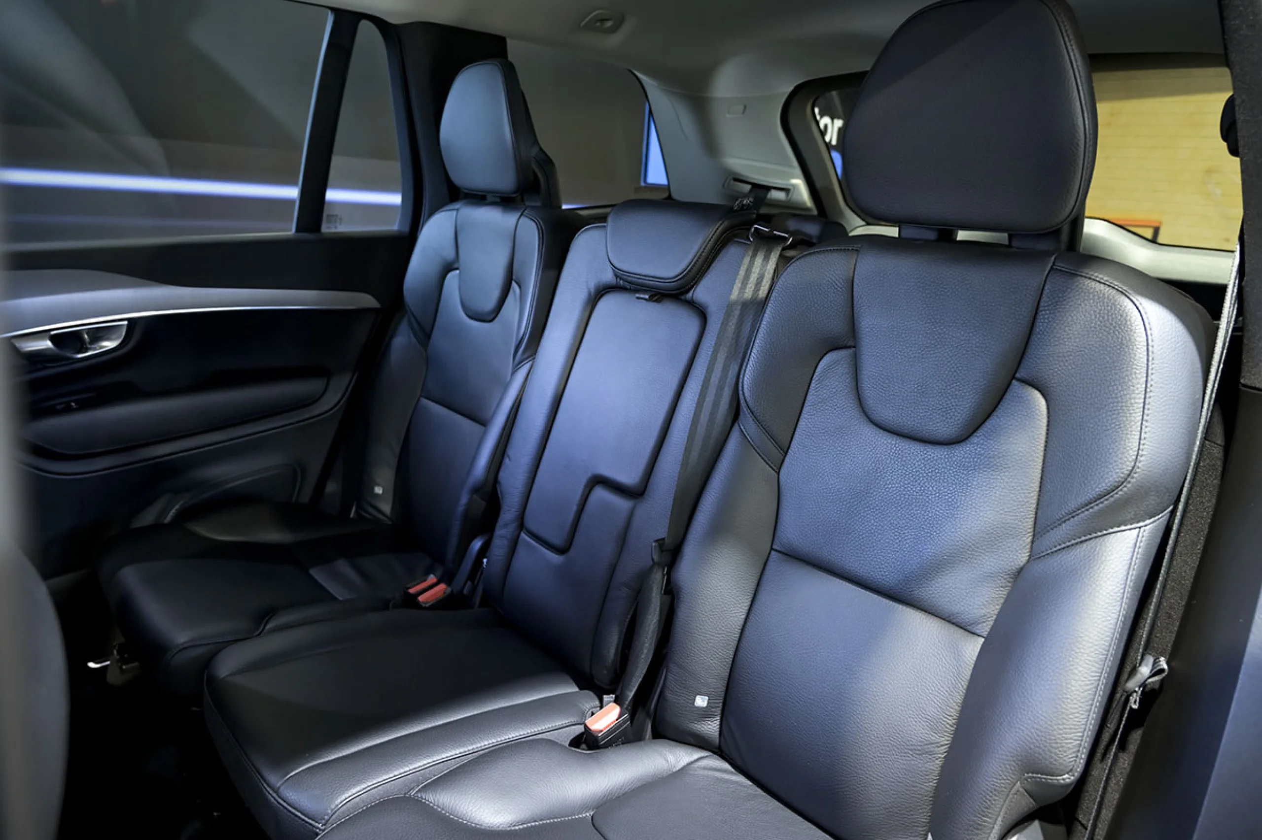 Volvo XC 90 XC90 2.0 B5 D AWD Momentum Pro Auto - Foto 17