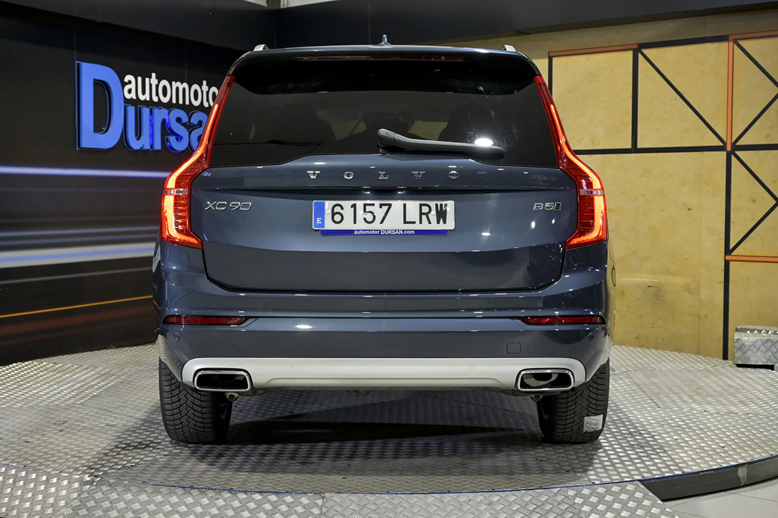 Volvo XC 90 XC90 2.0 B5 D AWD Momentum Pro Auto - Foto 11