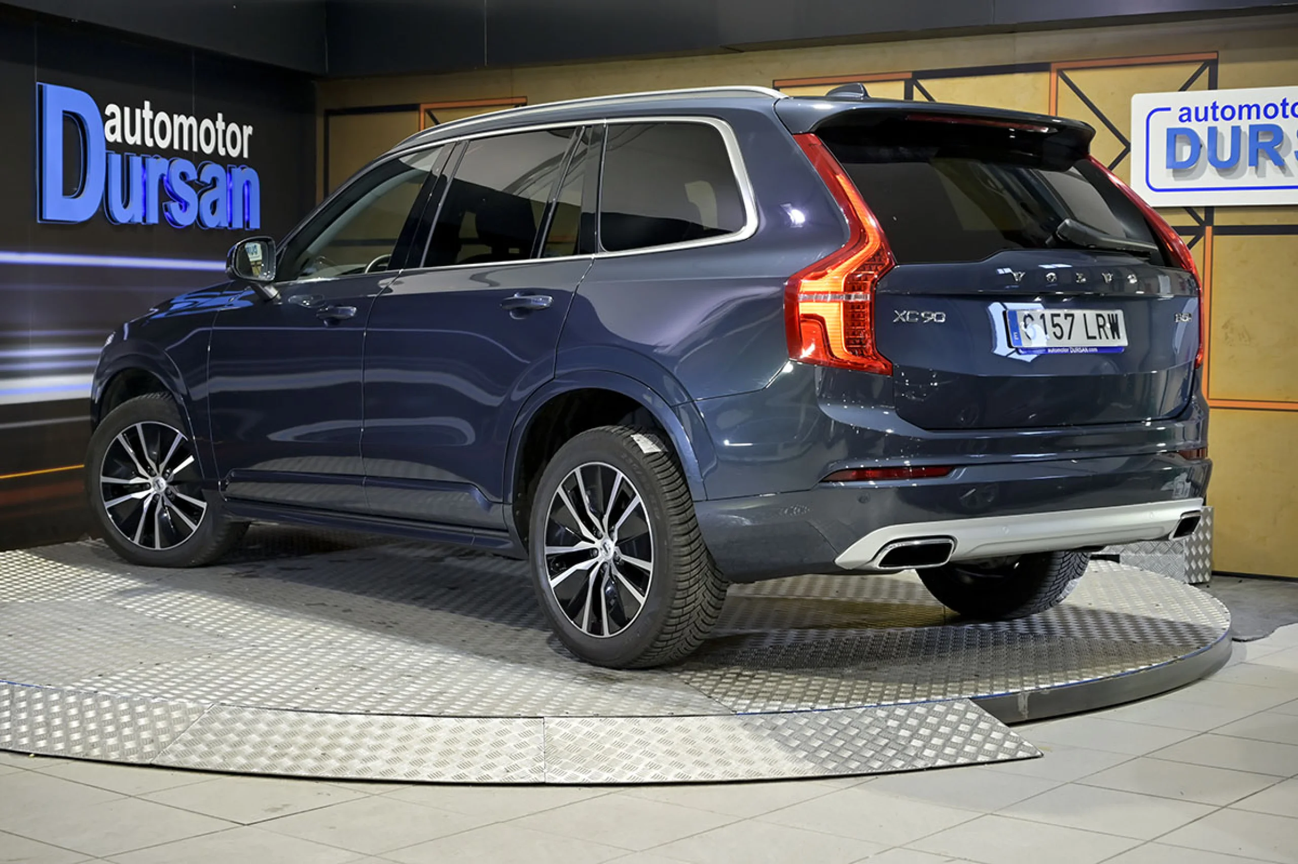Volvo XC 90 XC90 2.0 B5 D AWD Momentum Pro Auto - Foto 4
