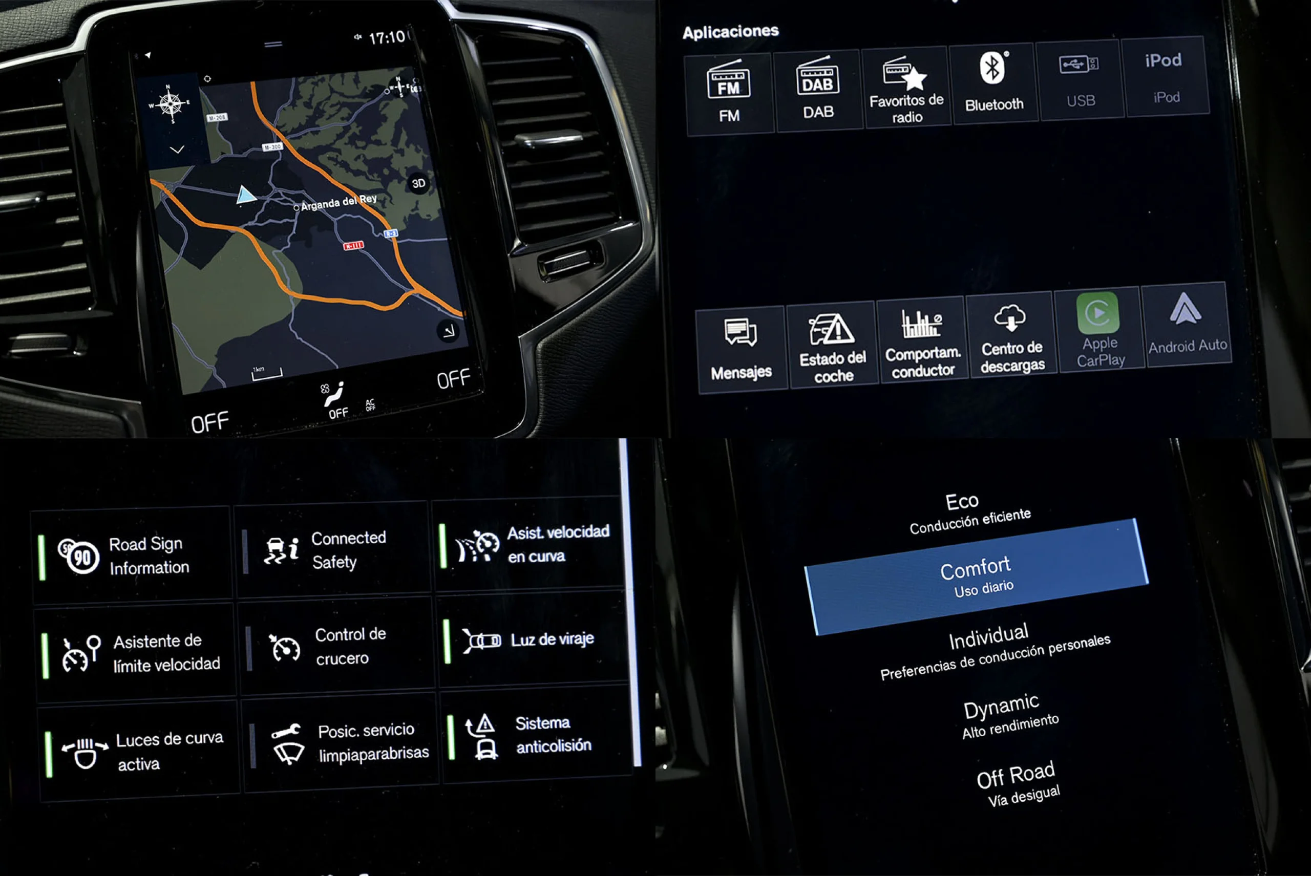 Volvo XC 90 XC90 2.0 B5 D AWD Momentum Pro Auto - Foto 10