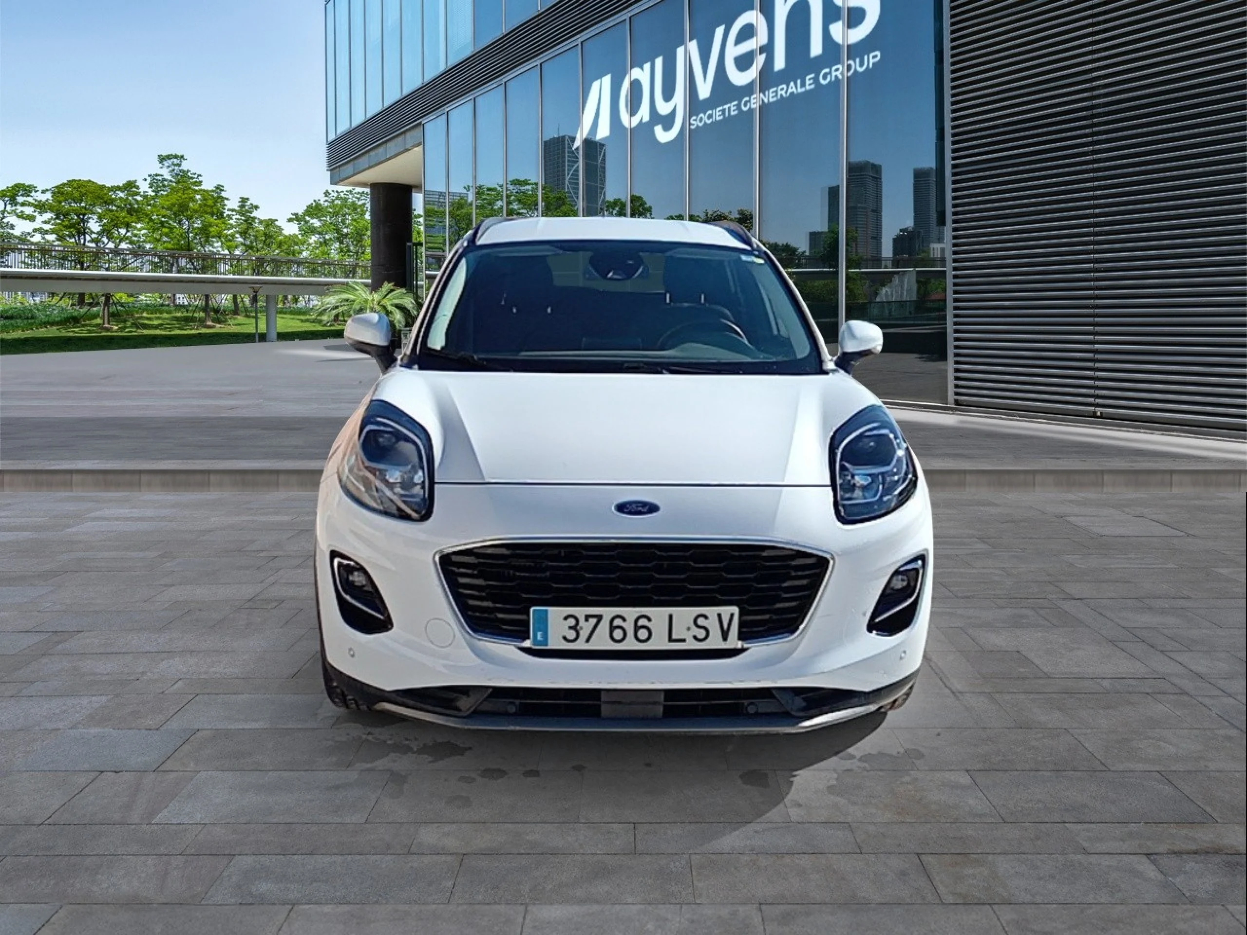 Ford Puma 1.0 EcoBoost 125cv Titanium Design MHEV - Foto 2