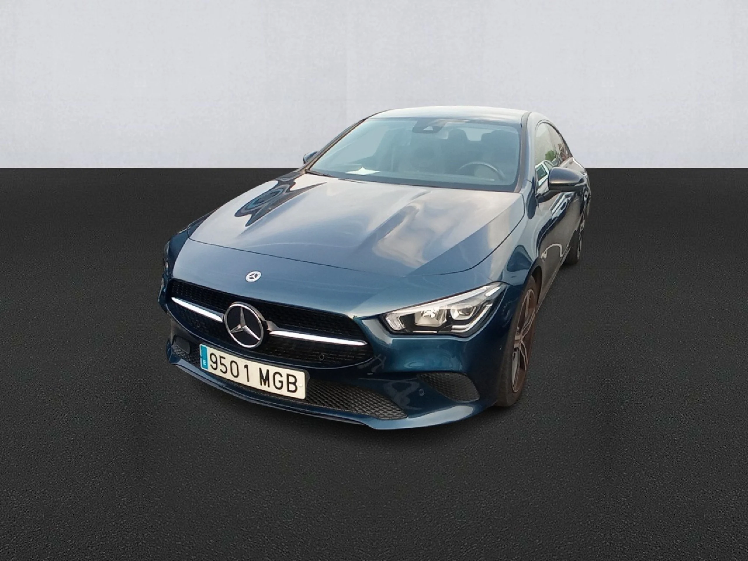 Mercedes-Benz CLA 180 MERCEDES CLA  180 - Foto 1