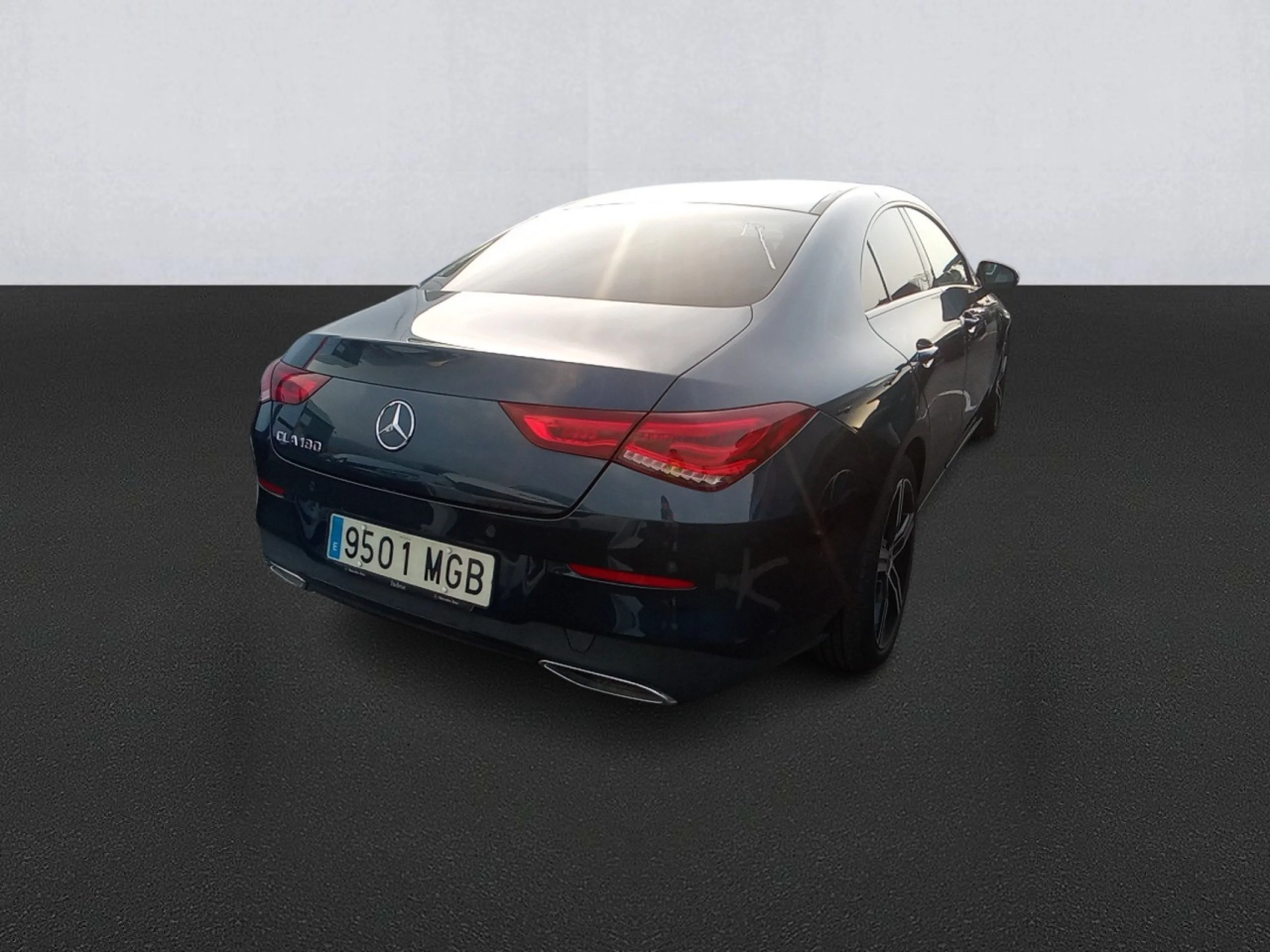 Mercedes-Benz CLA 180 MERCEDES CLA  180 - Foto 4