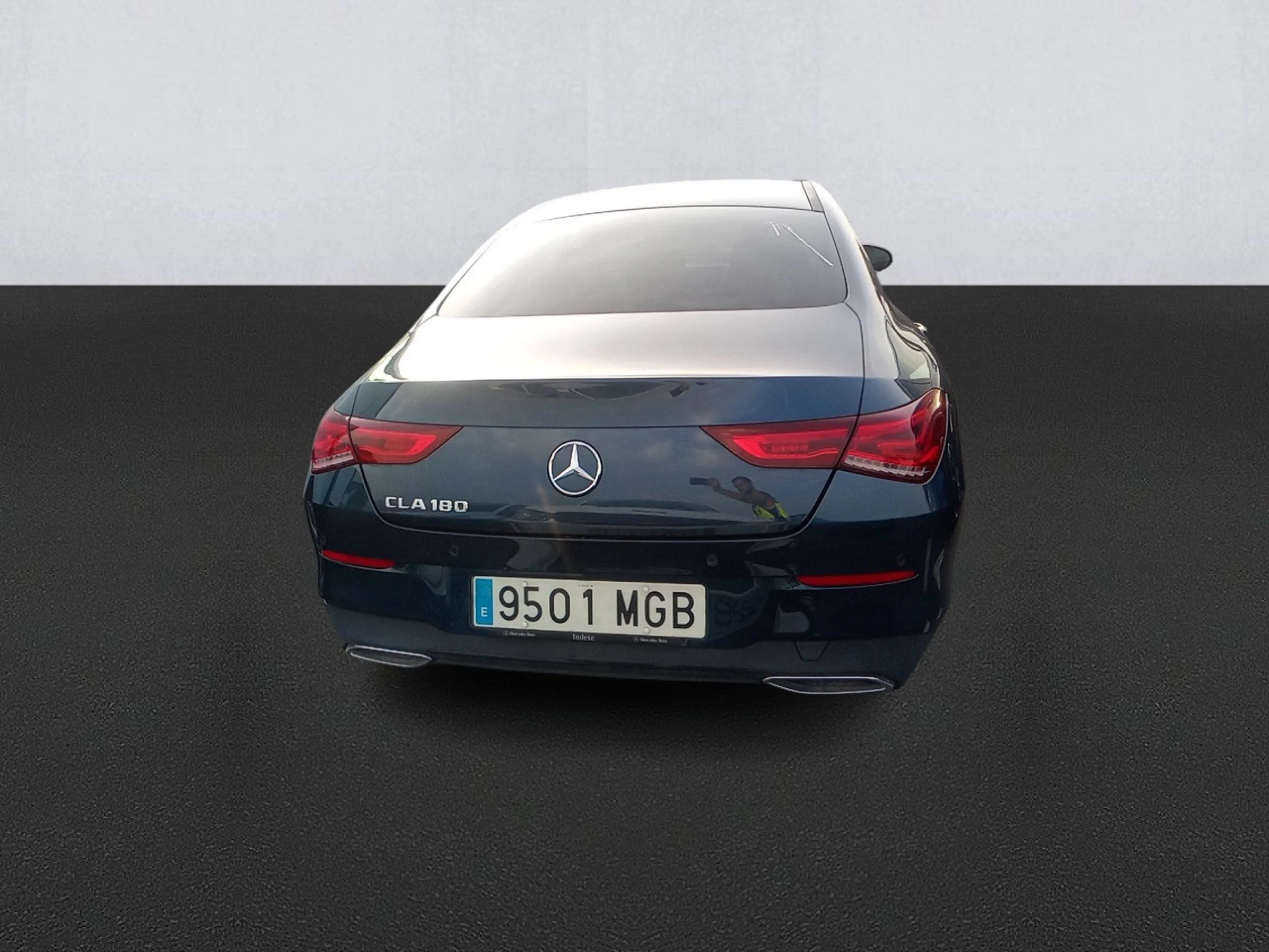 Mercedes-Benz CLA 180 MERCEDES CLA  180 - Foto 5