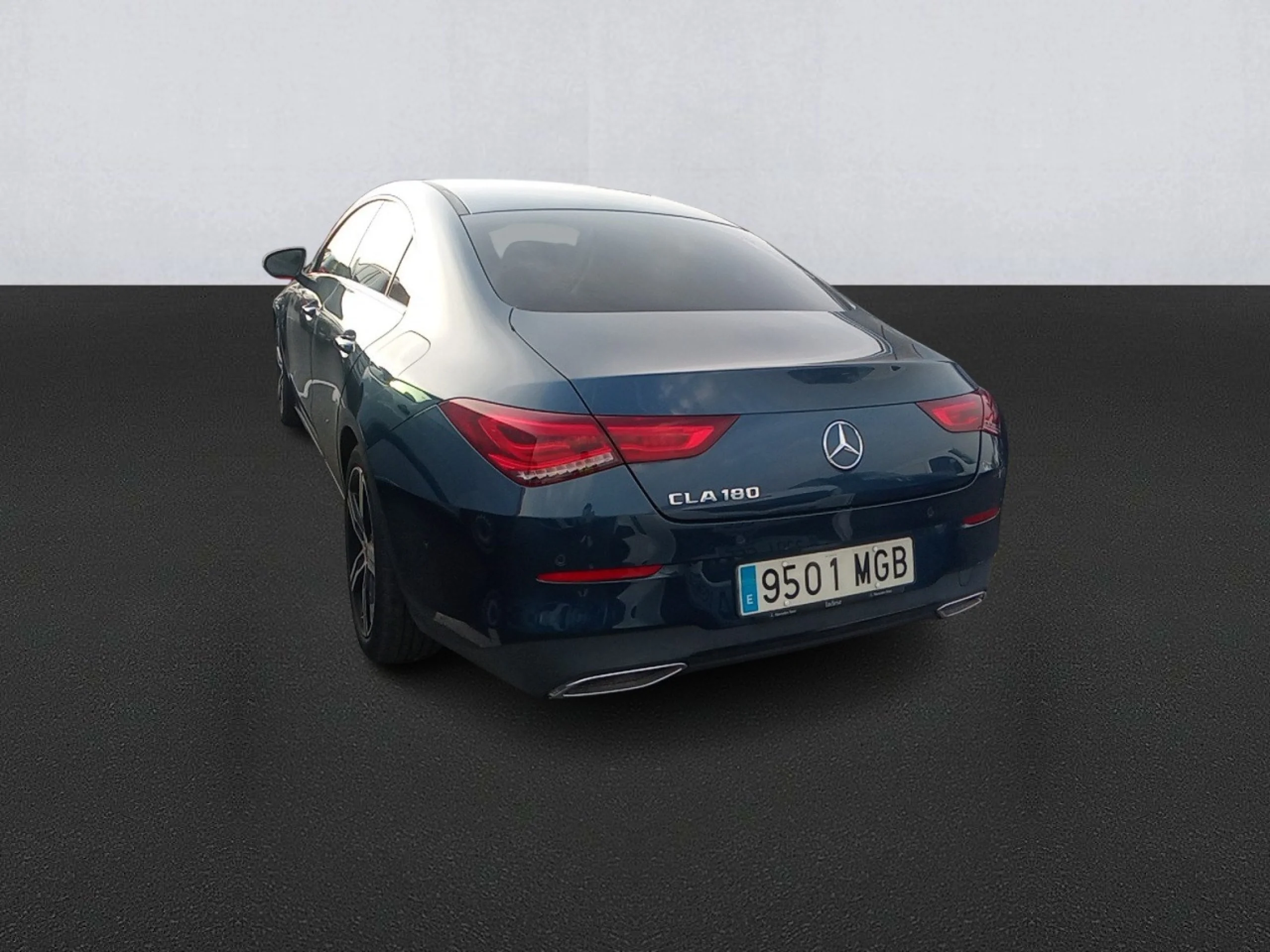 Mercedes-Benz CLA 180 MERCEDES CLA  180 - Foto 6