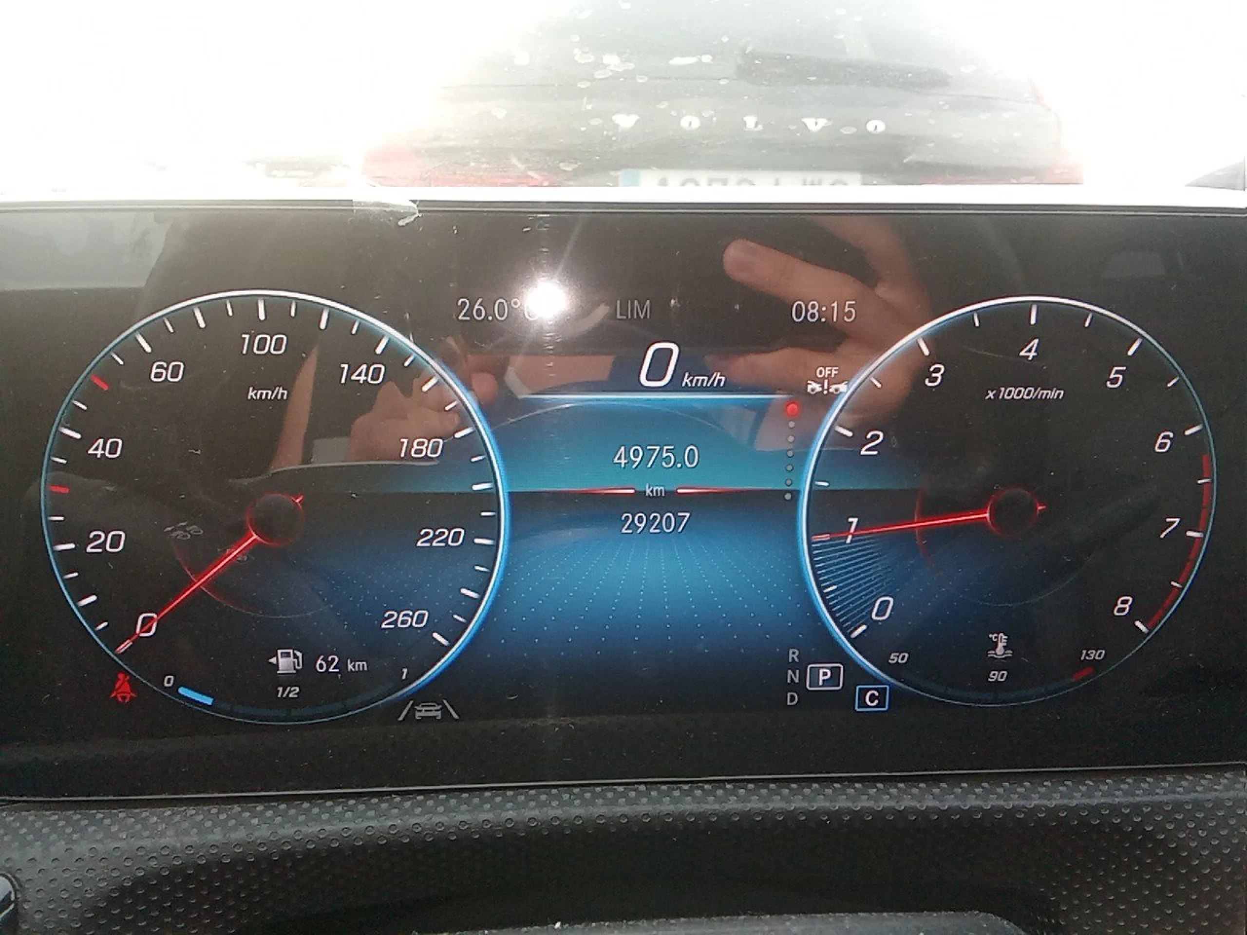 Mercedes-Benz CLA 180 MERCEDES CLA  180 - Foto 8