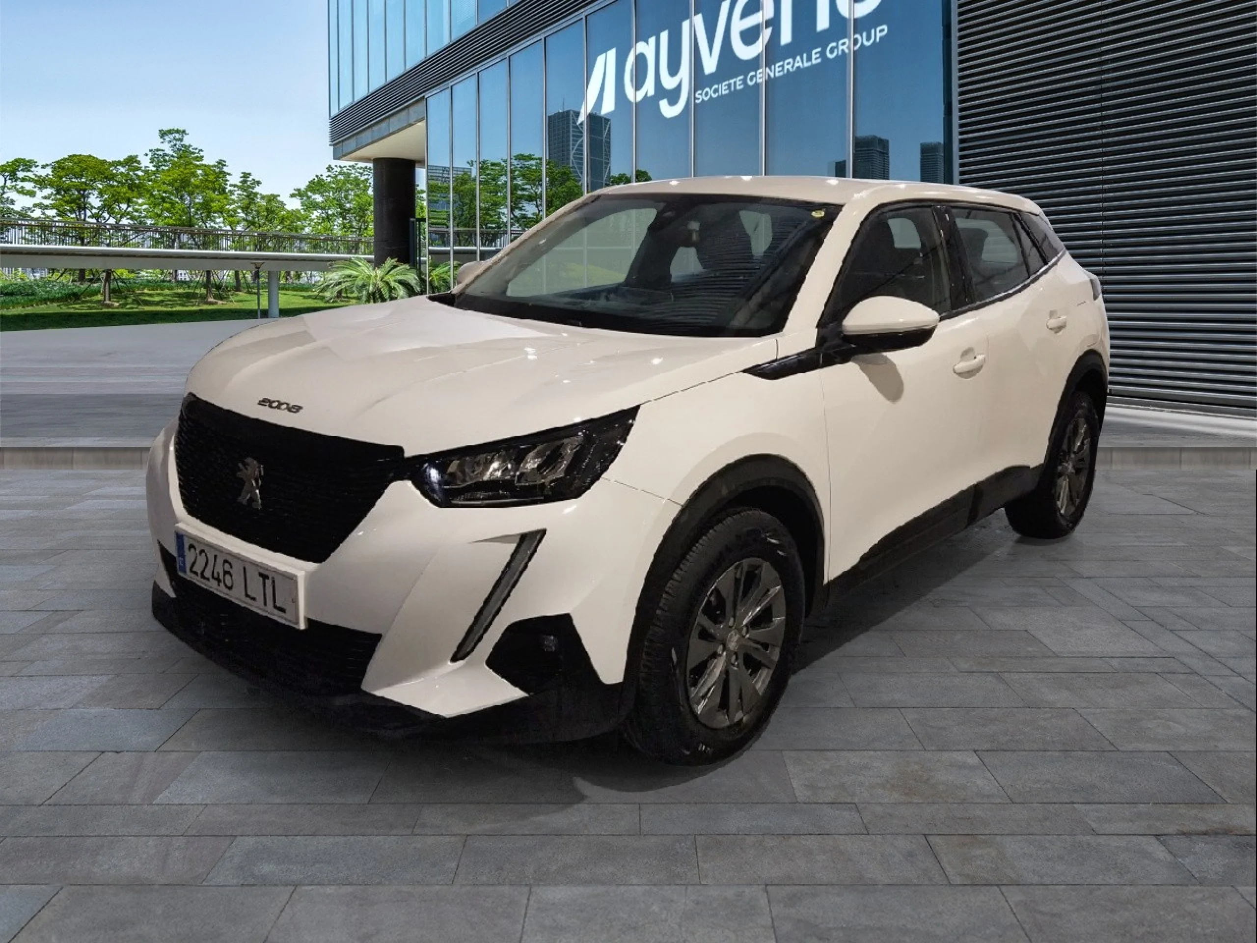 Peugeot 2008 Active Pack BlueHDI 81kW (110CV) - Foto 1