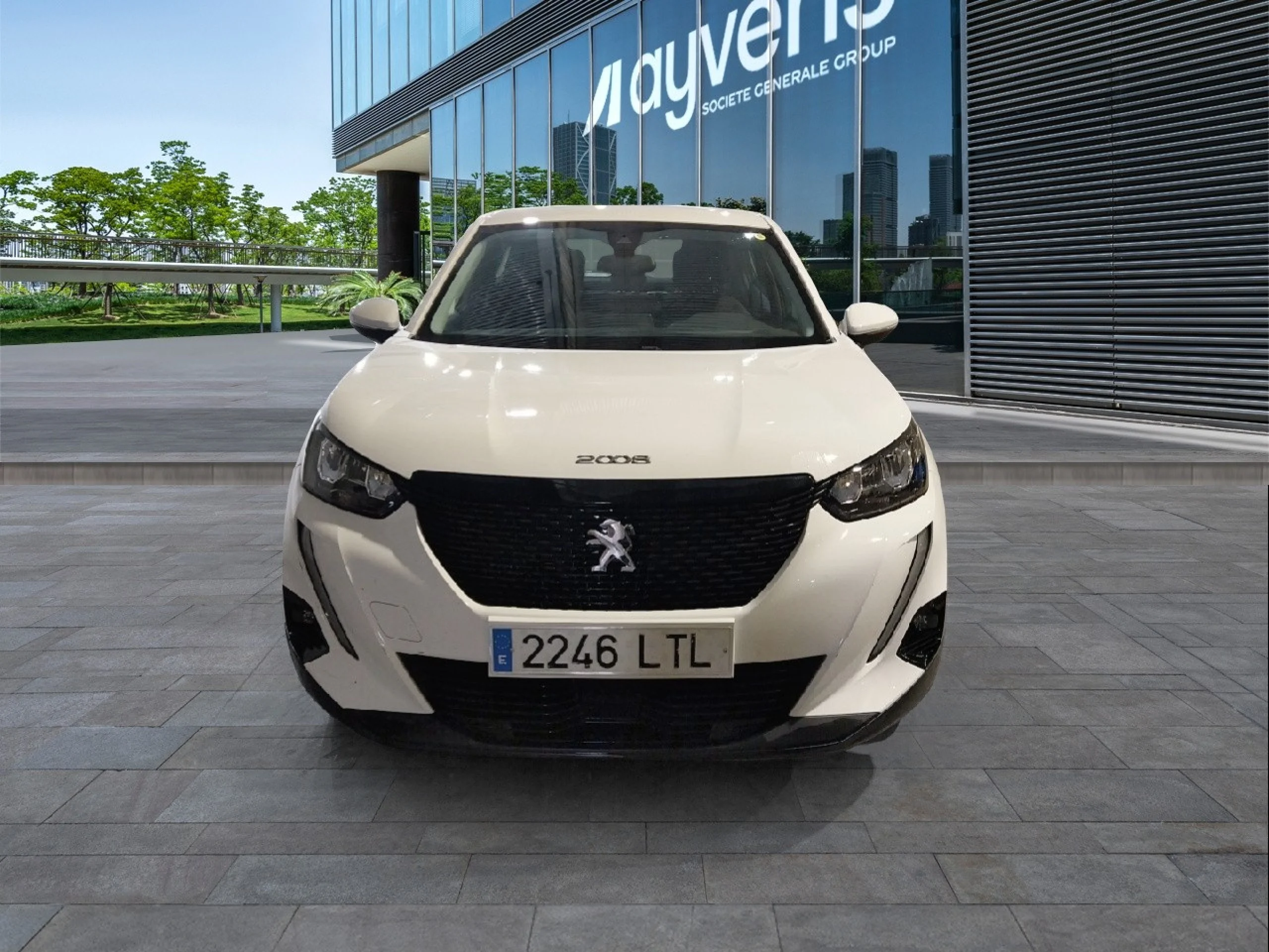 Peugeot 2008 Active Pack BlueHDI 81kW (110CV) - Foto 2