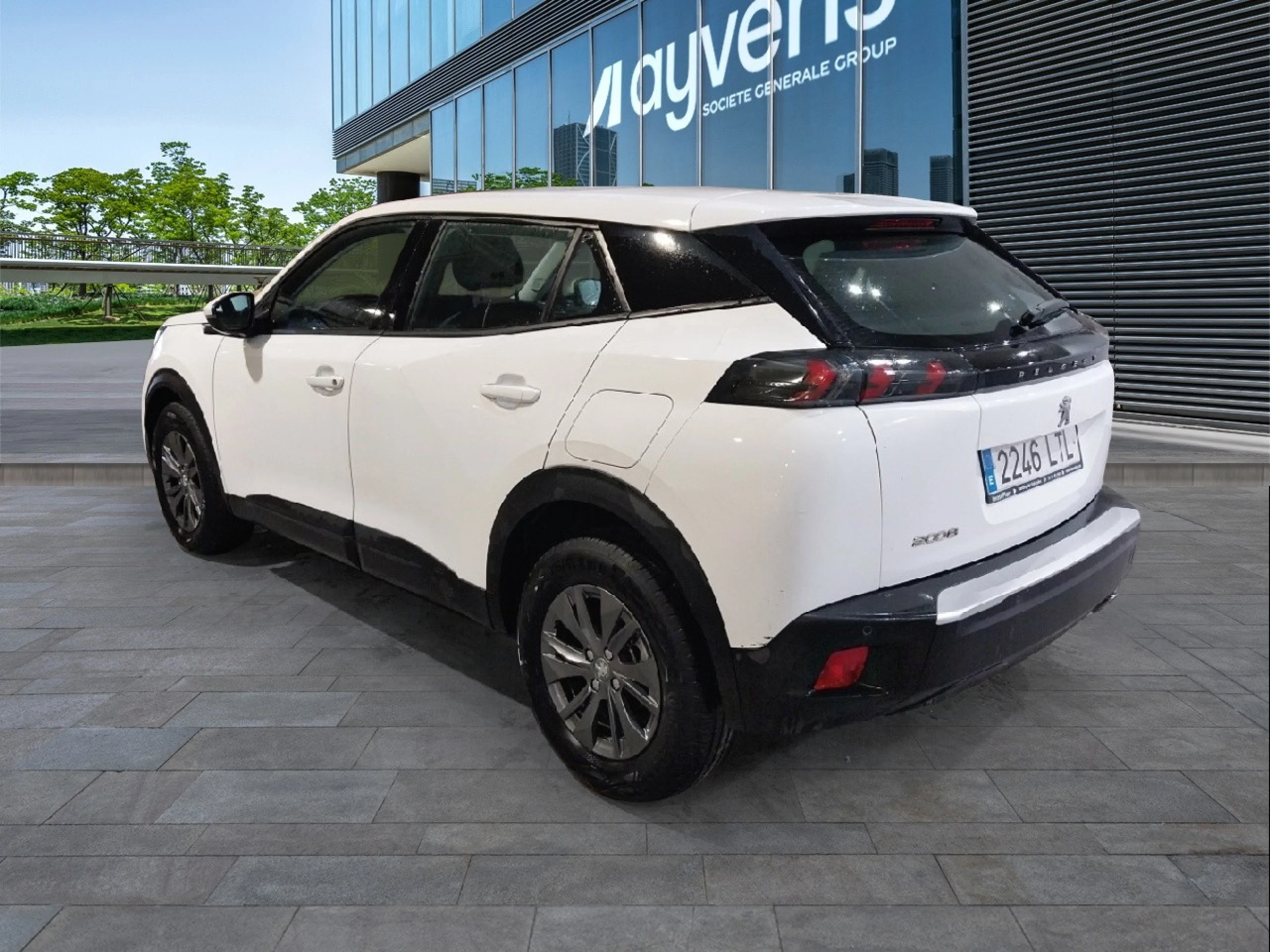 Peugeot 2008 Active Pack BlueHDI 81kW (110CV) - Foto 6