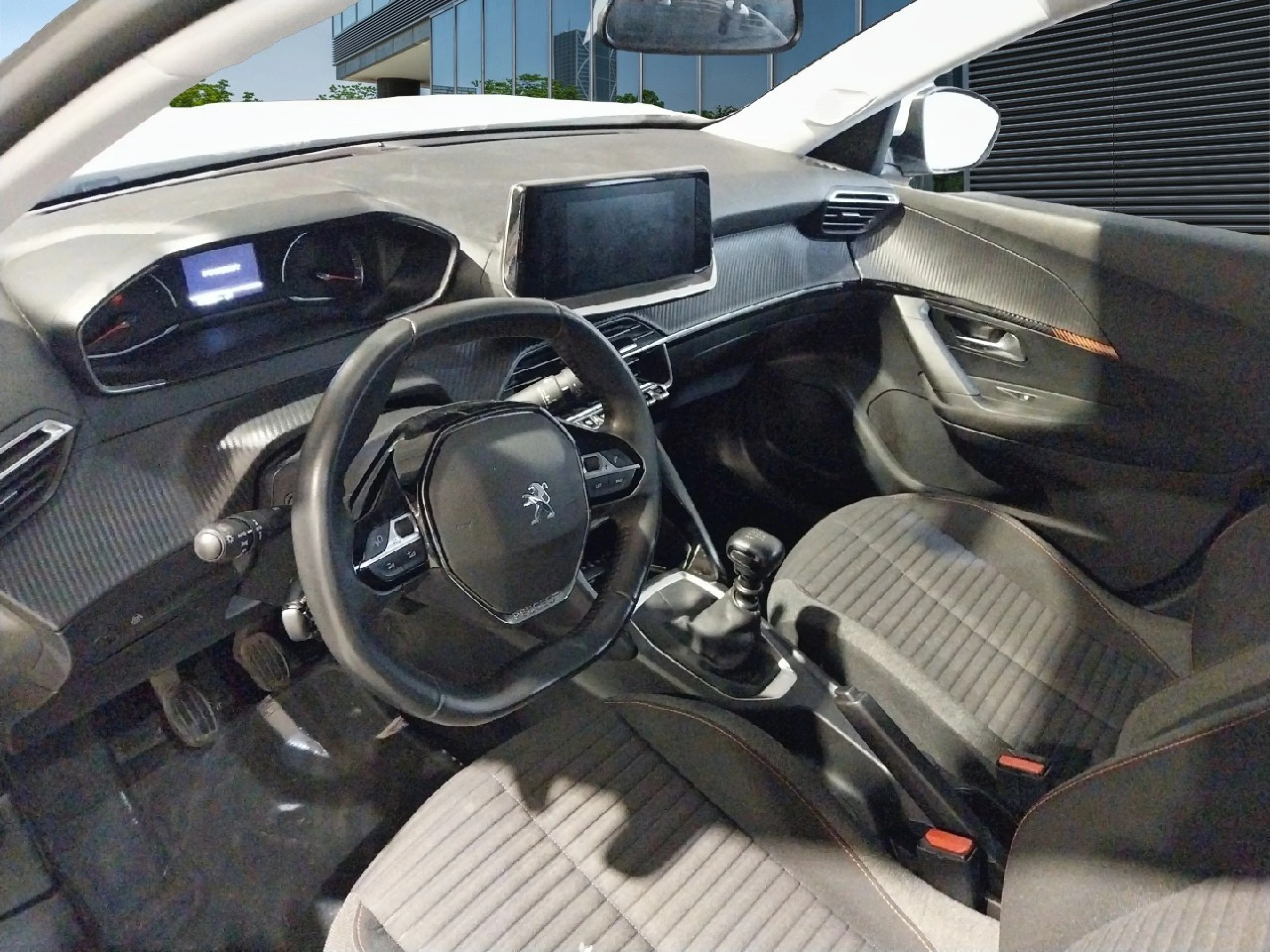 Peugeot 2008 Active Pack BlueHDI 81kW (110CV) - Foto 7