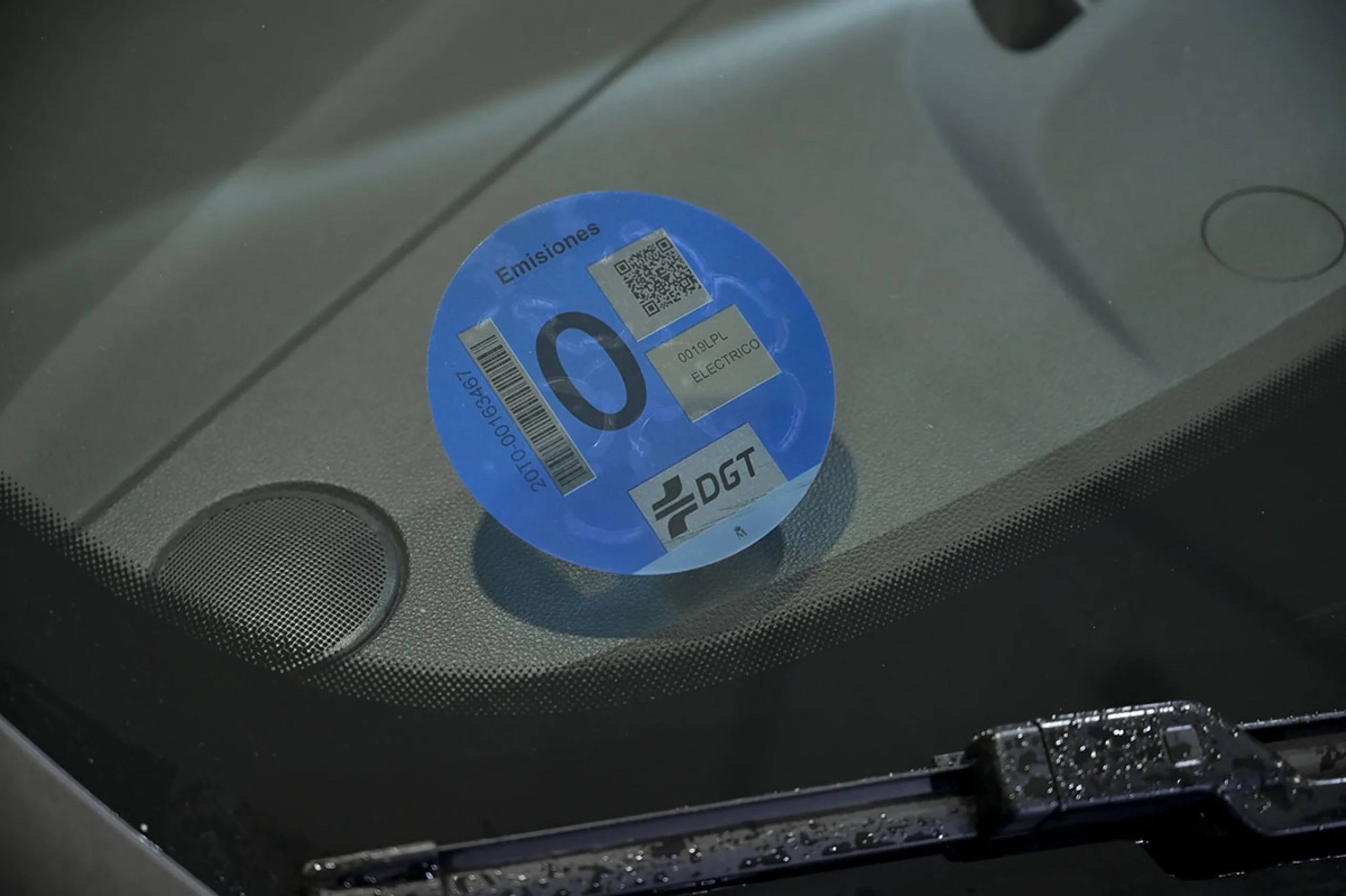 Renault Zoe Life 80 kW R110 Bateria 40kWh - Foto 11