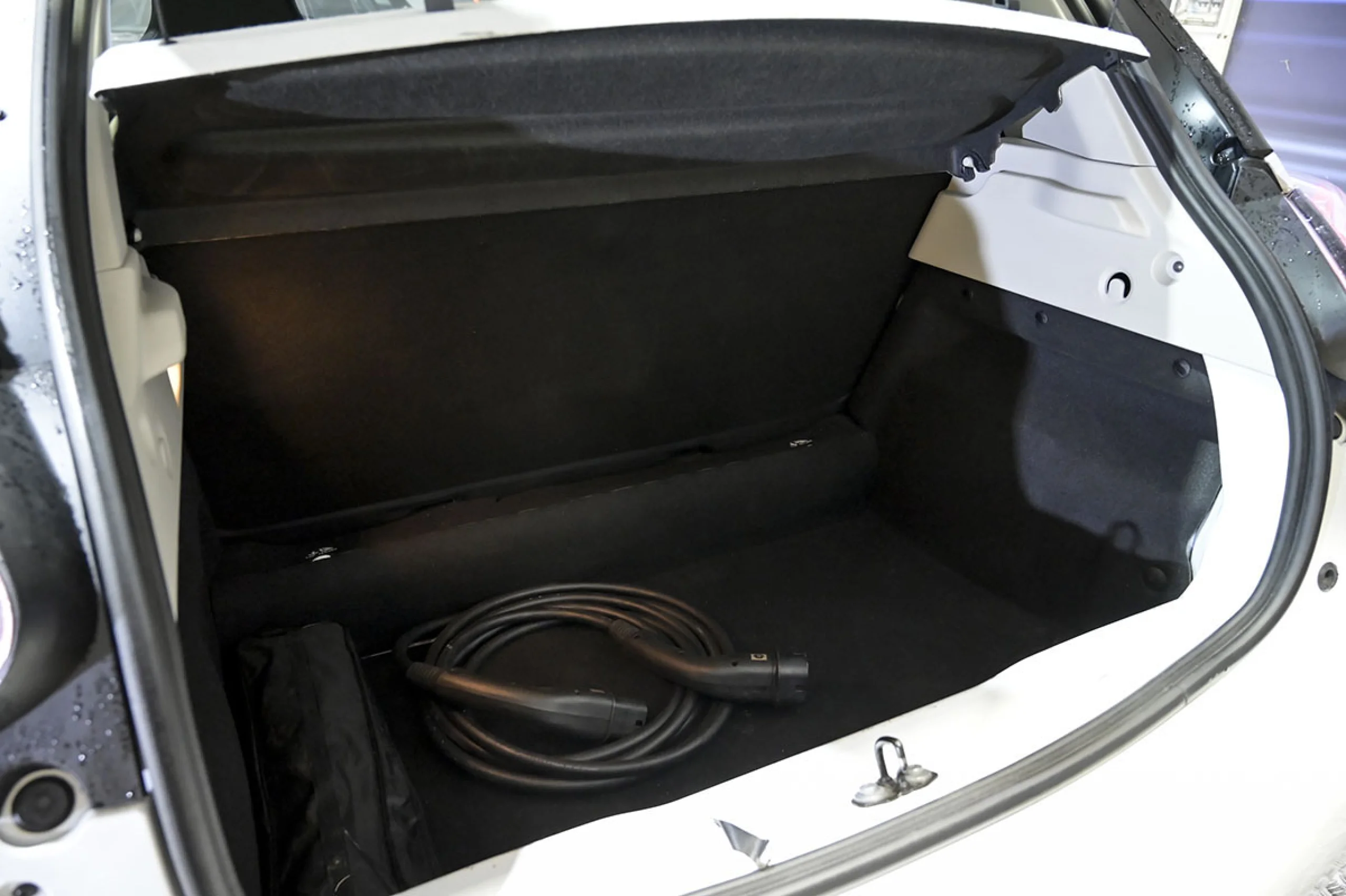 Renault Zoe Life 80 kW R110 Bateria 40kWh - Foto 13