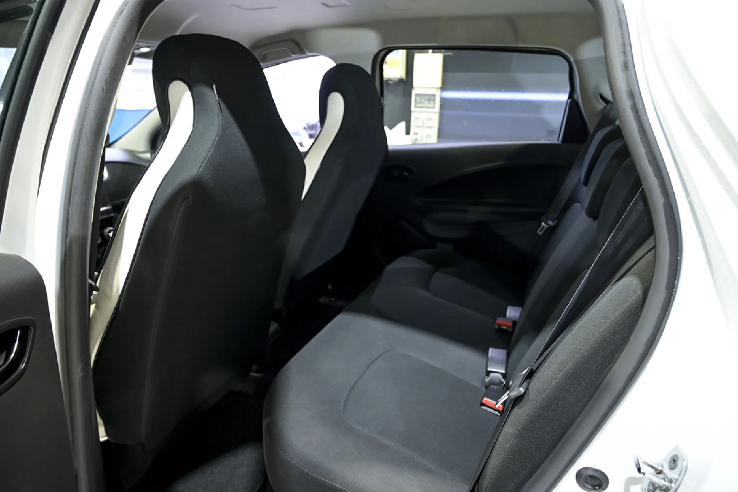 Renault Zoe Life 80 kW R110 Bateria 40kWh - Foto 16