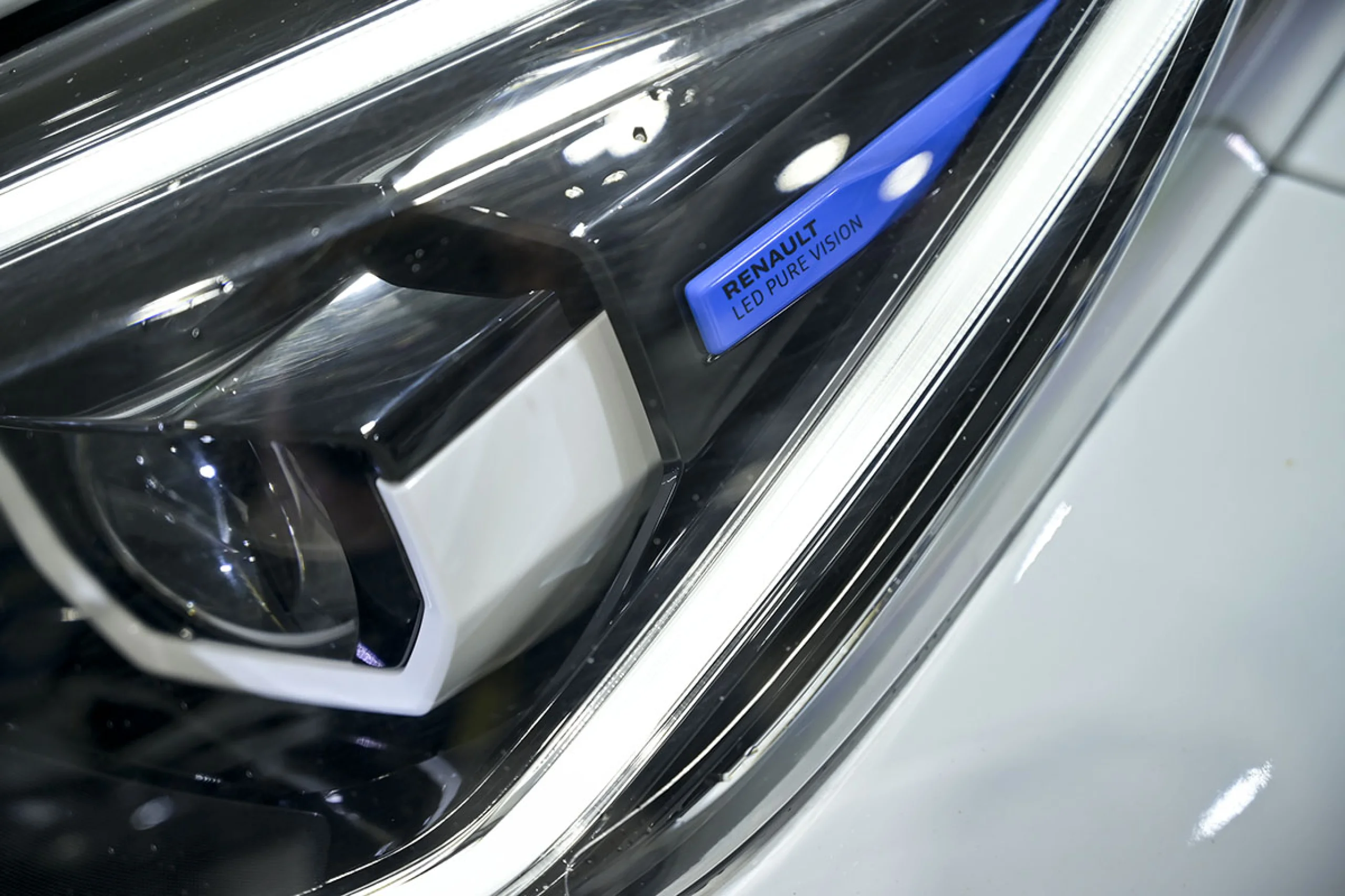 Renault Zoe Life 80 kW R110 Bateria 40kWh - Foto 20