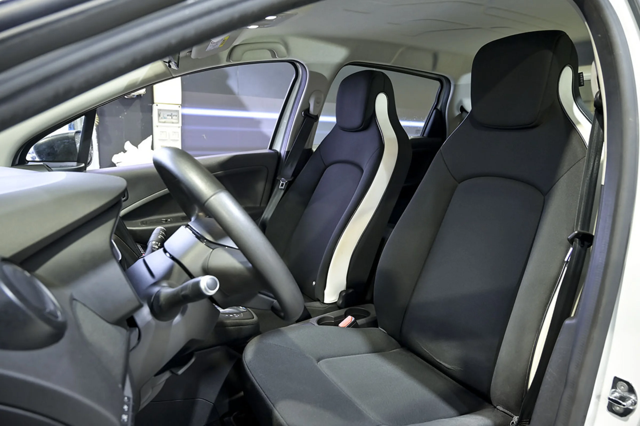 Renault Zoe Life 80 kW R110 Bateria 40kWh - Foto 23