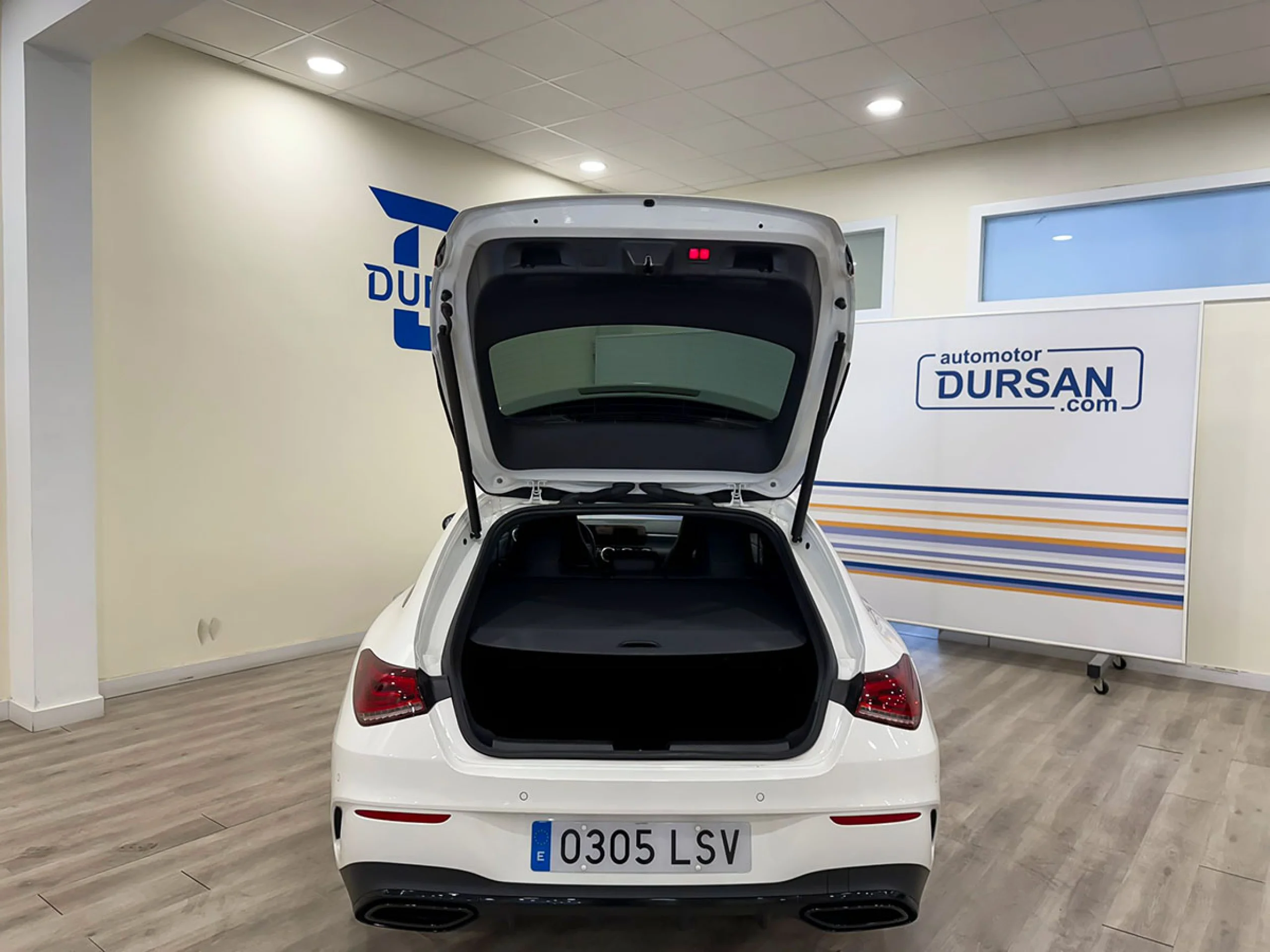 Mercedes-Benz CLA 200 MERCEDES-BENZ CLA CLA 200 D DCT Shooting Brake - Foto 12