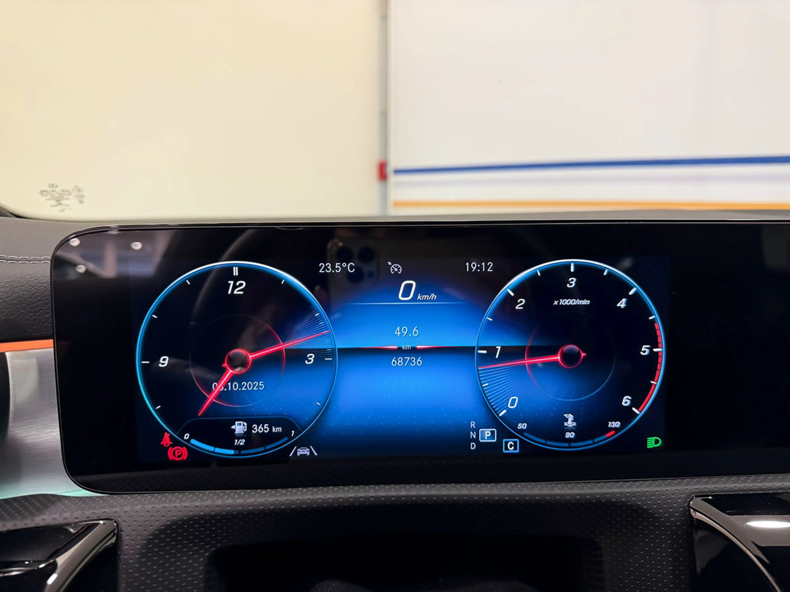 Mercedes-Benz CLA 200 MERCEDES-BENZ CLA CLA 200 D DCT Shooting Brake - Foto 7