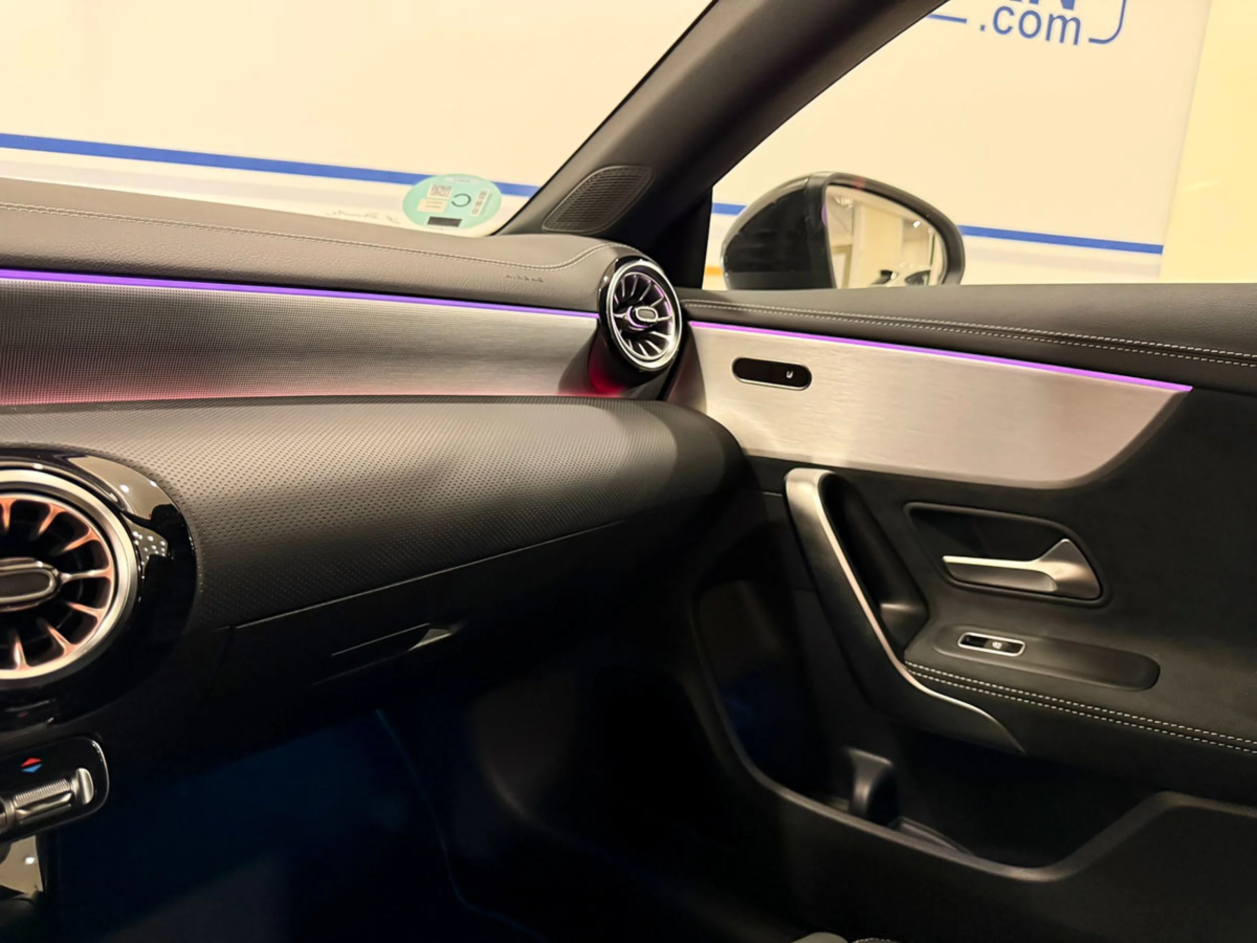 Mercedes-Benz CLA 200 MERCEDES-BENZ CLA CLA 200 D DCT Shooting Brake - Foto 24