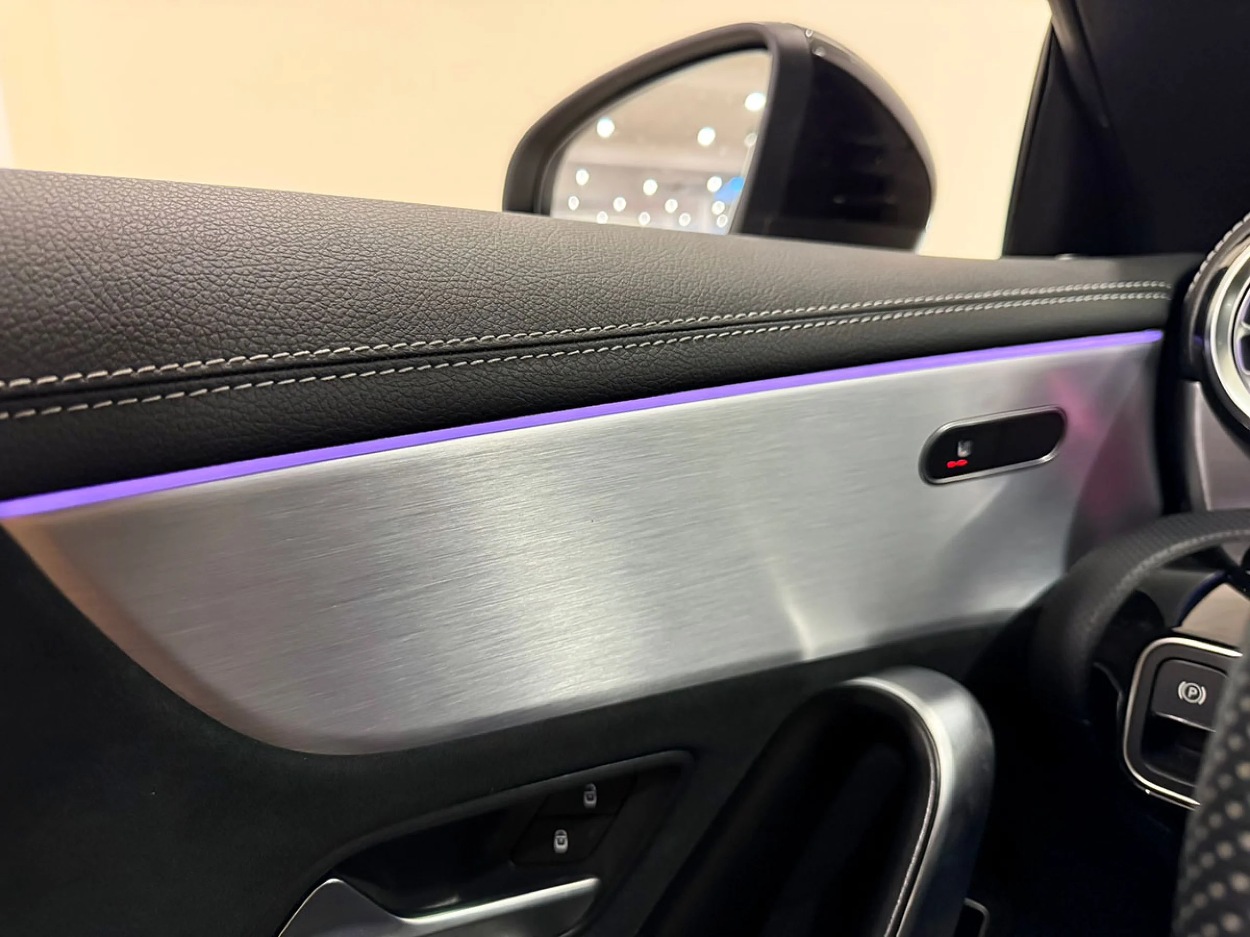 Mercedes-Benz CLA 200 MERCEDES-BENZ CLA CLA 200 D DCT Shooting Brake - Foto 19