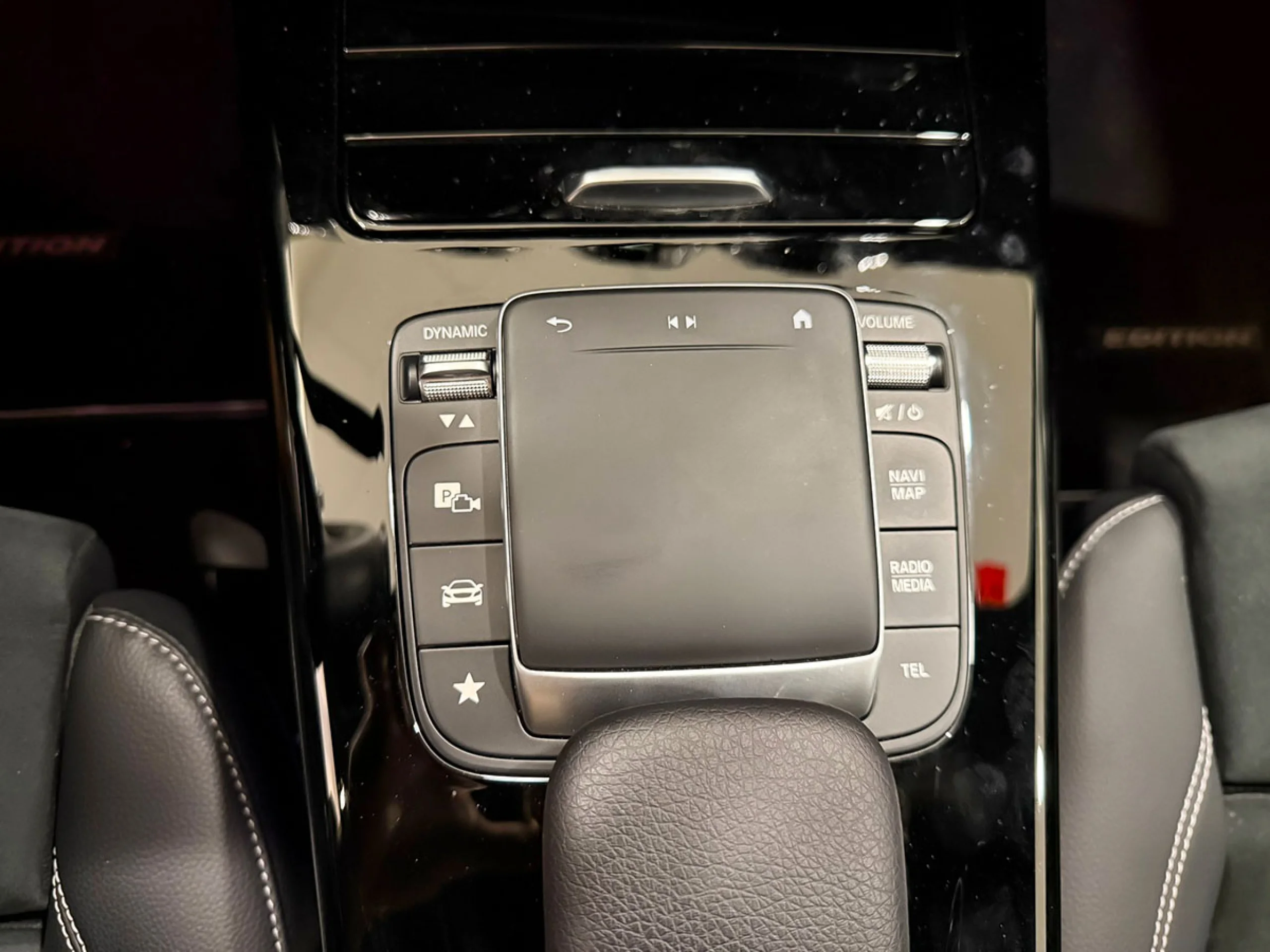 Mercedes-Benz CLA 200 MERCEDES-BENZ CLA CLA 200 D DCT Shooting Brake - Foto 27