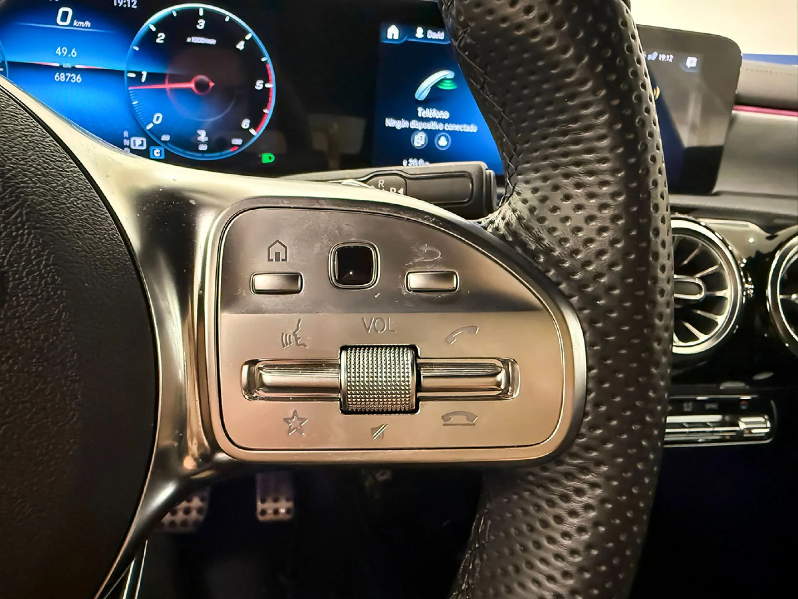 Mercedes-Benz CLA 200 MERCEDES-BENZ CLA CLA 200 D DCT Shooting Brake - Foto 23