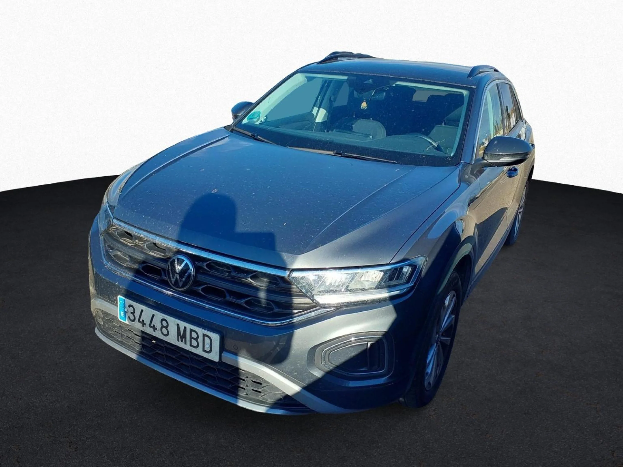 Volkswagen T-Roc Life 2.0 TDI 85kW (115CV) - Foto 1