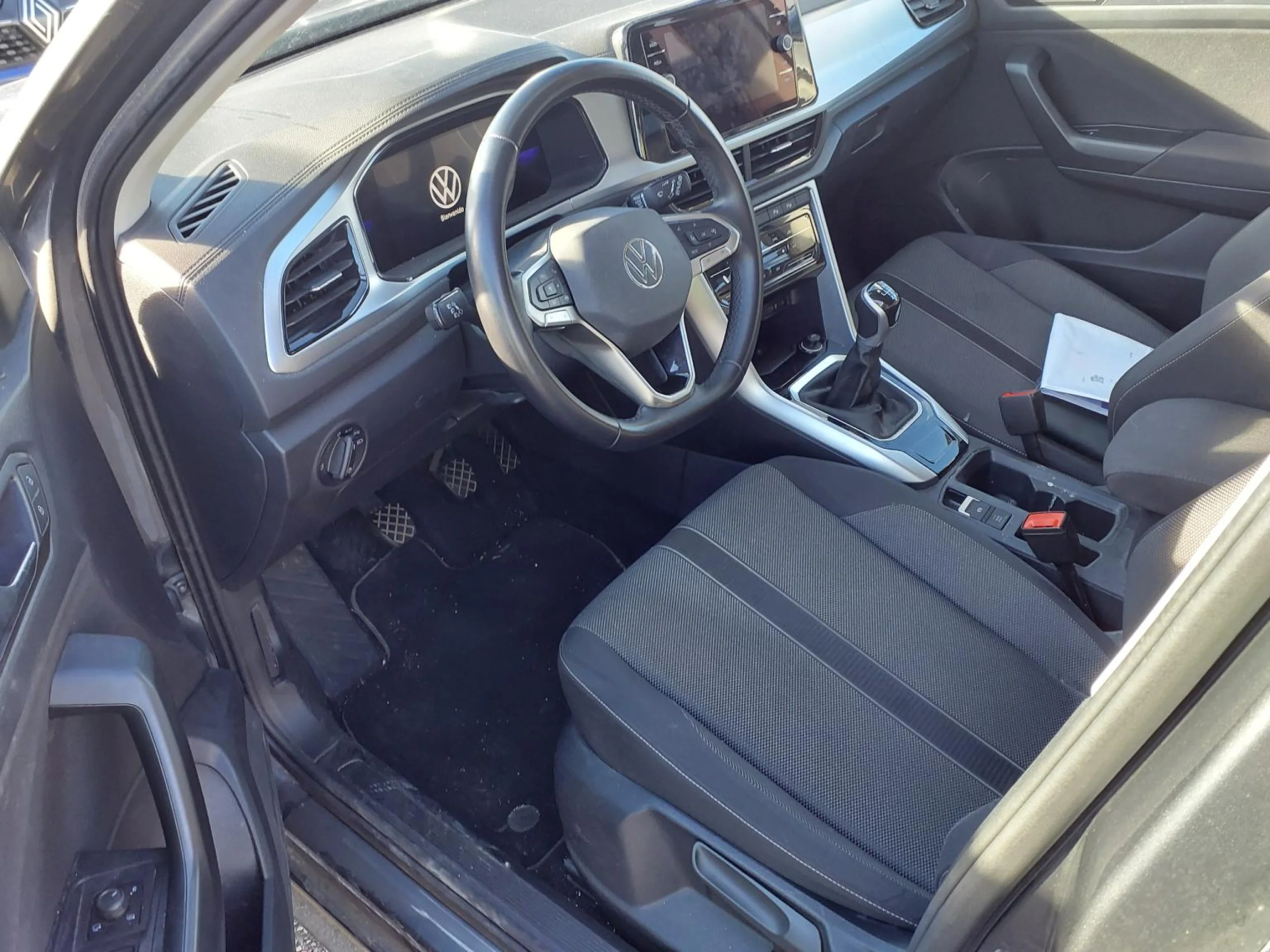 Volkswagen T-Roc Life 2.0 TDI 85kW (115CV) - Foto 5