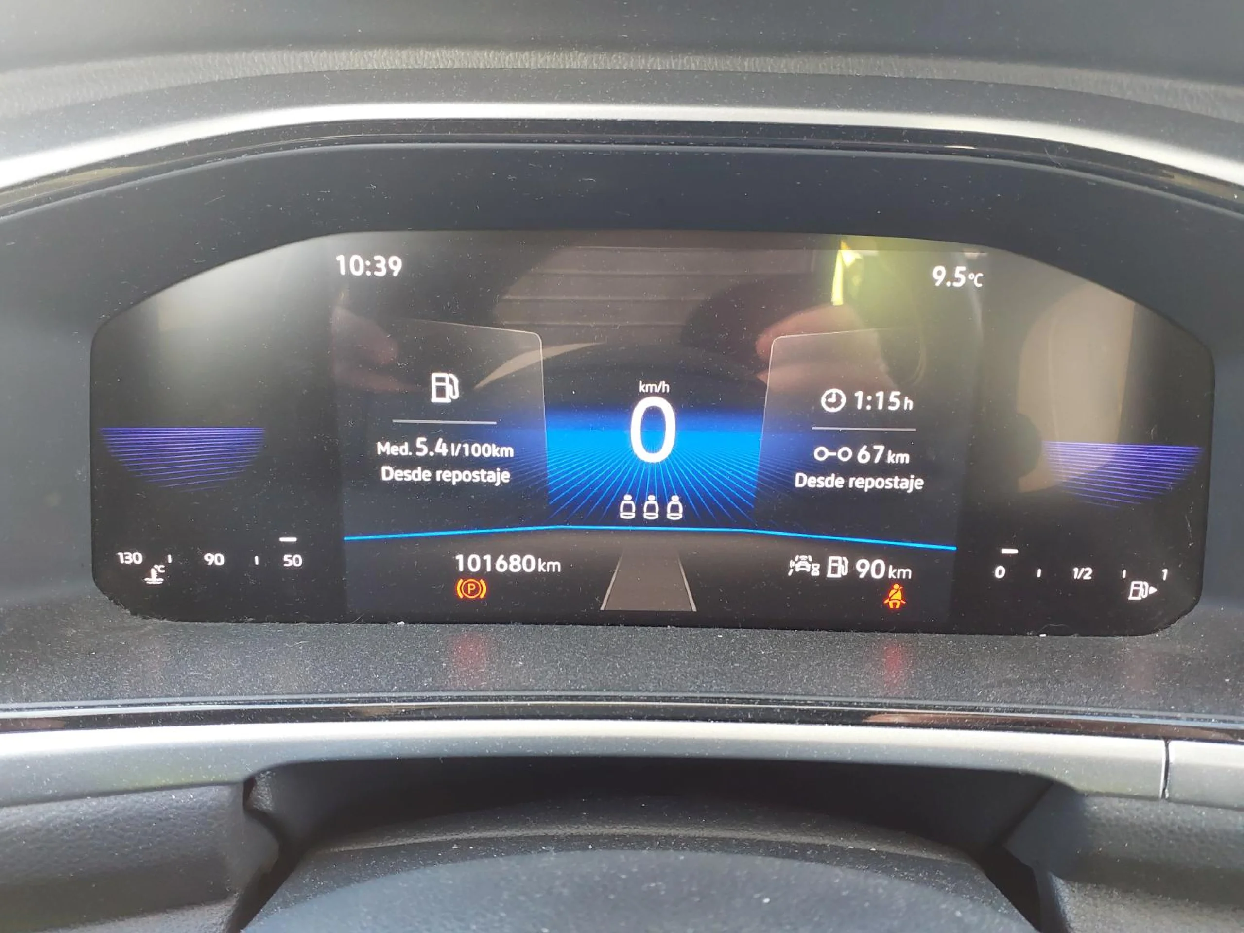 Volkswagen T-Roc Life 2.0 TDI 85kW (115CV) - Foto 6