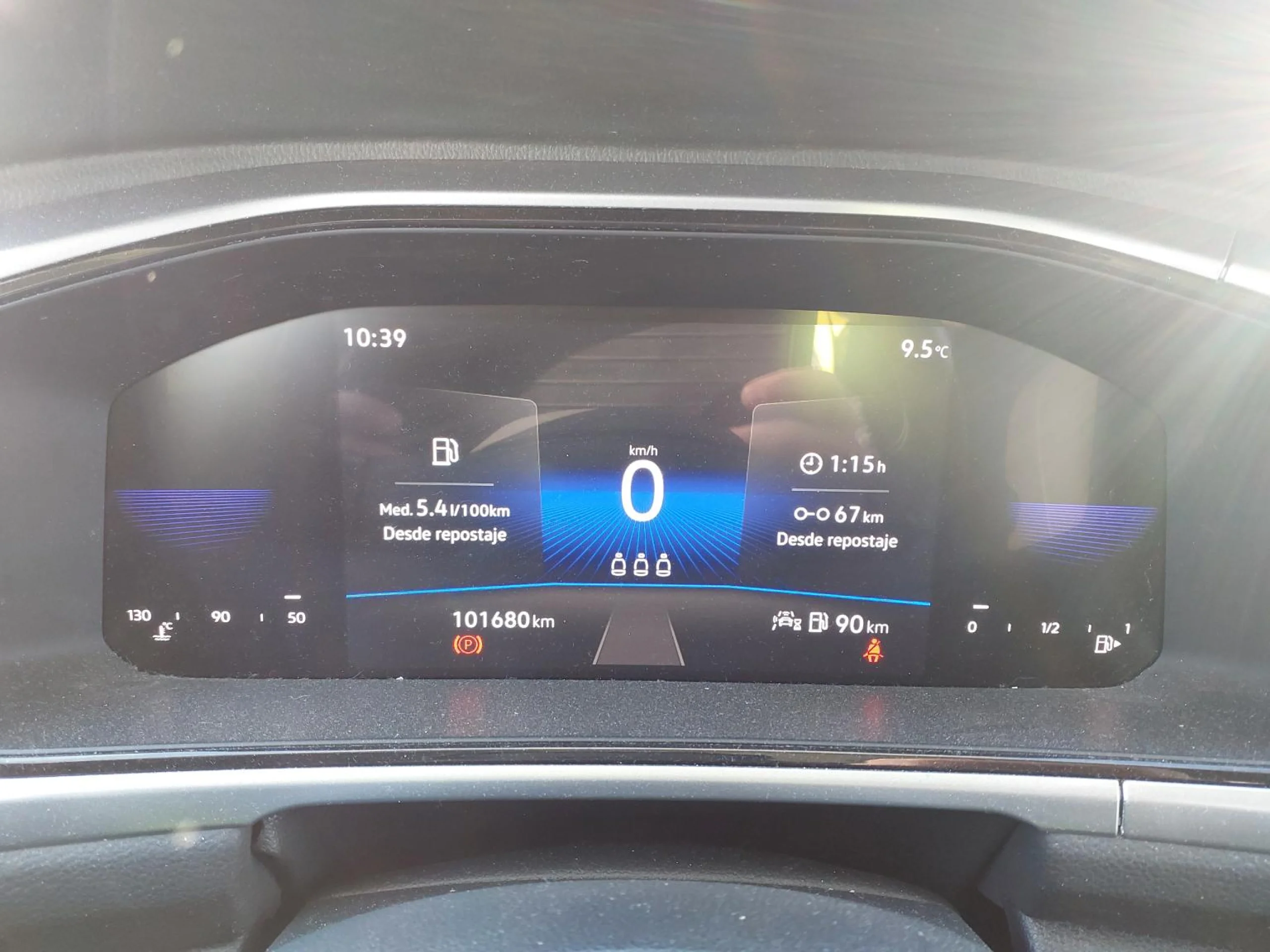 Volkswagen T-Roc Life 2.0 TDI 85kW (115CV) - Foto 7