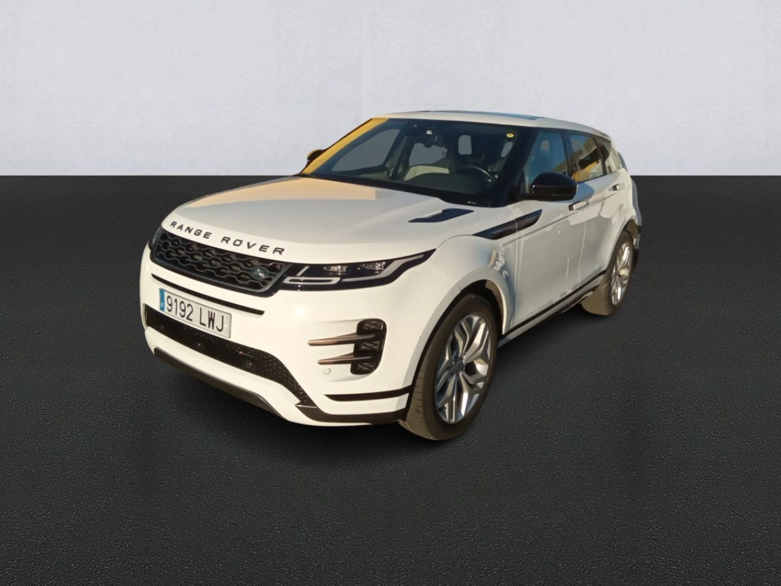 Land Rover Range Rover Evoque 1.5 P300e R-Dynamic SE AUTO 4WD PHEV - Foto 1