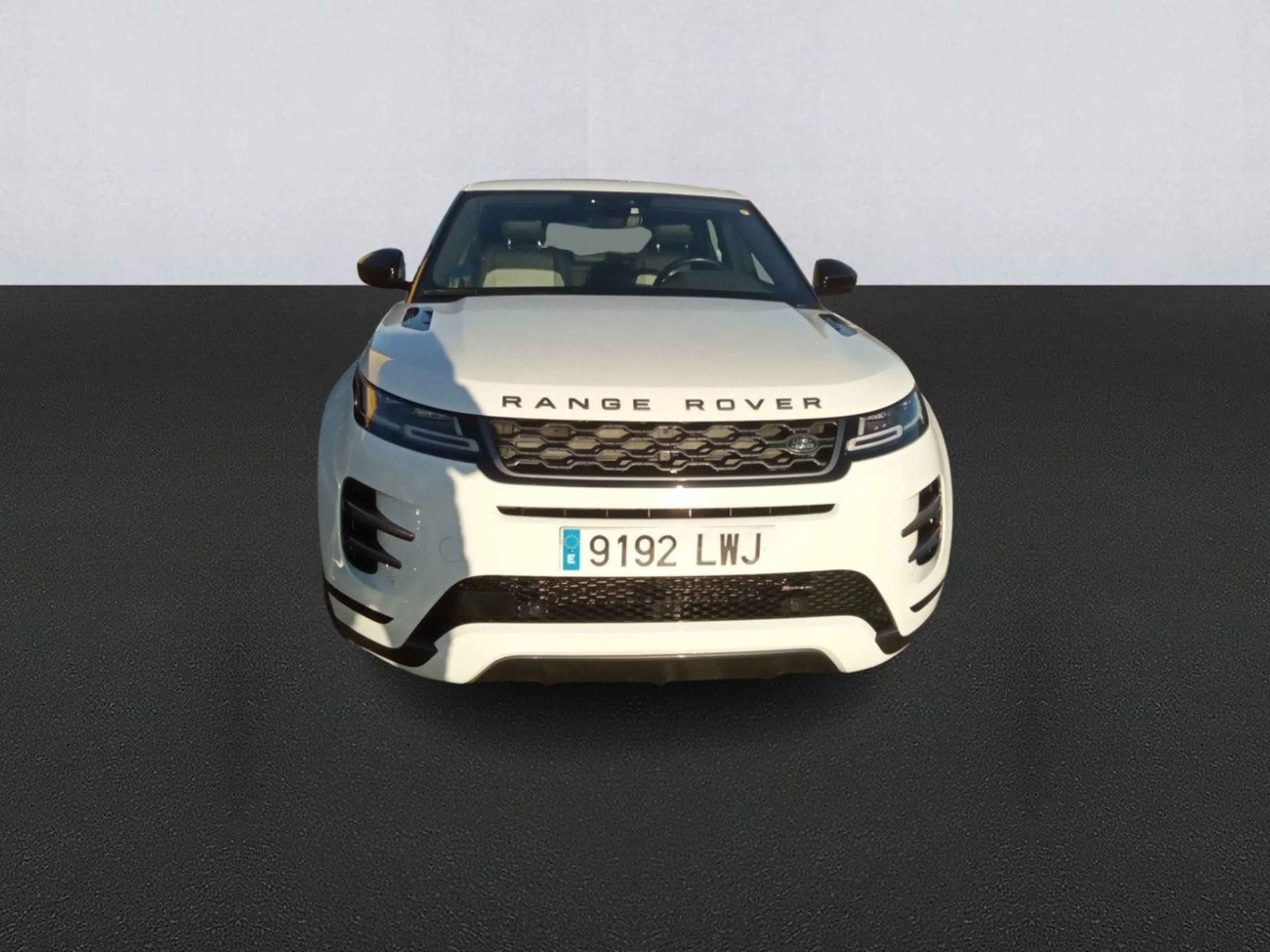 Land Rover Range Rover Evoque 1.5 P300e R-Dynamic SE AUTO 4WD PHEV - Foto 2