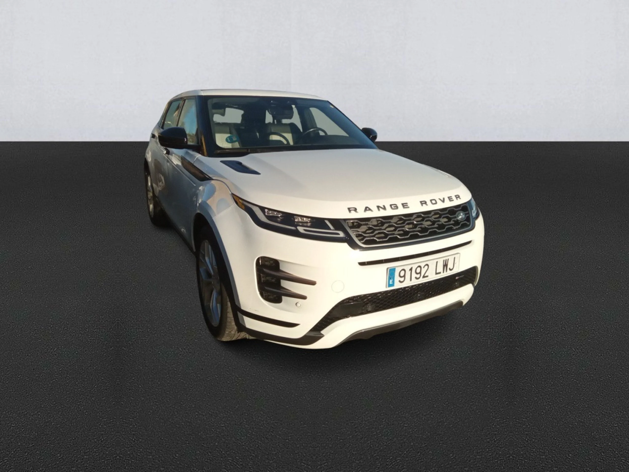 Land Rover Range Rover Evoque 1.5 P300e R-Dynamic SE AUTO 4WD PHEV - Foto 3
