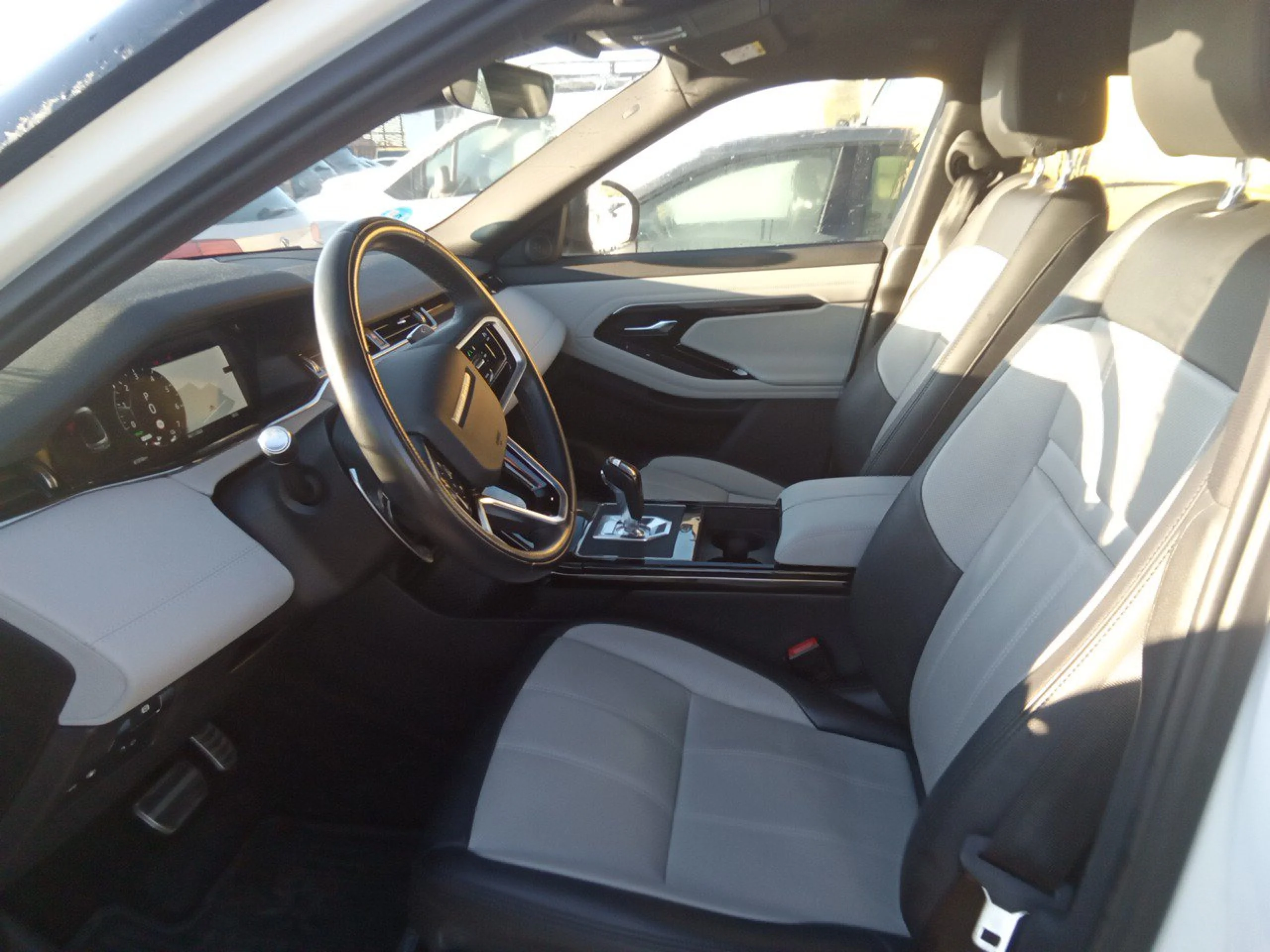 Land Rover Range Rover Evoque 1.5 P300e R-Dynamic SE AUTO 4WD PHEV - Foto 7