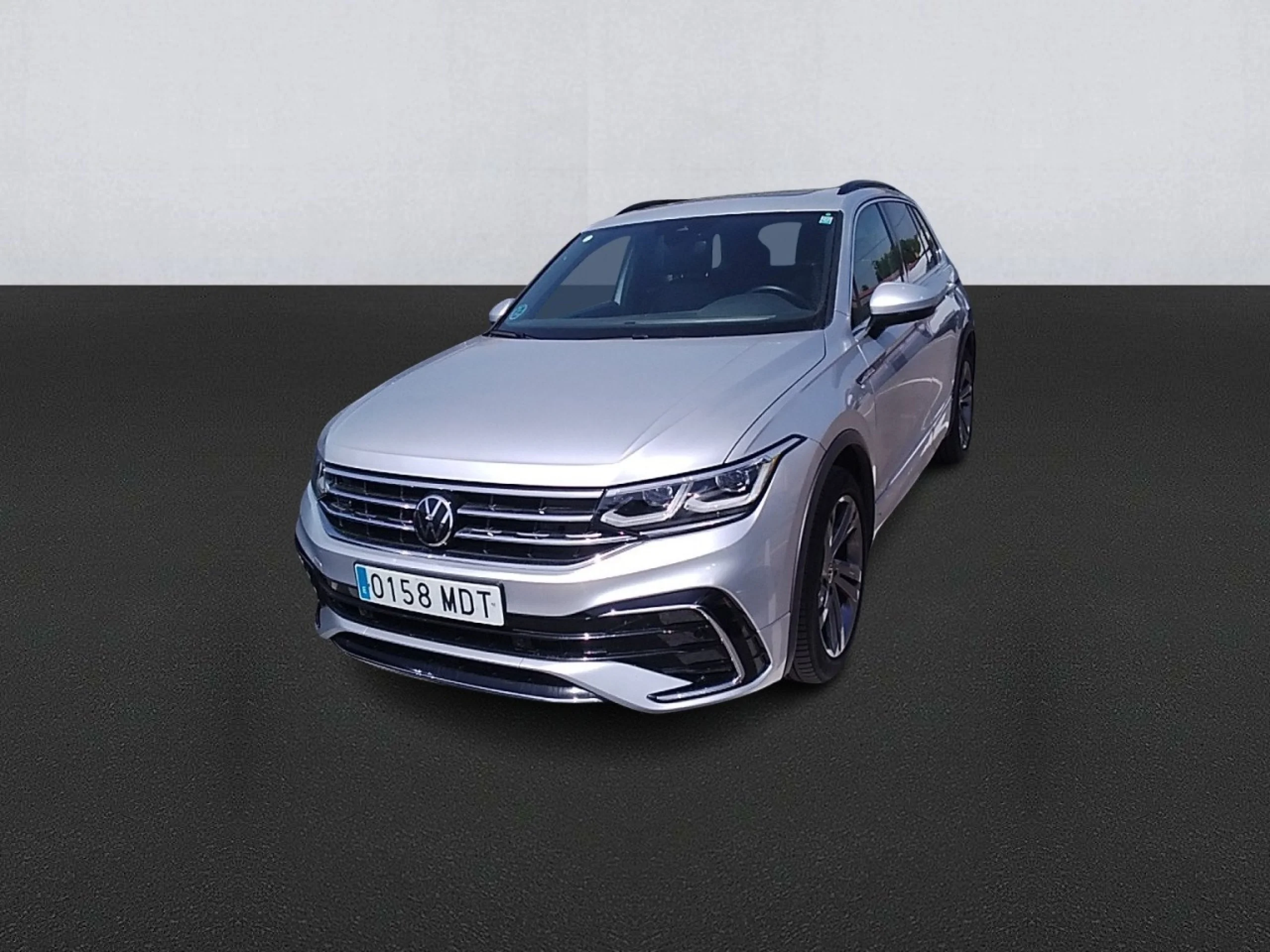 Volkswagen Tiguan R-Line 2.0 TDI 110kW (150CV) DSG - Foto 1