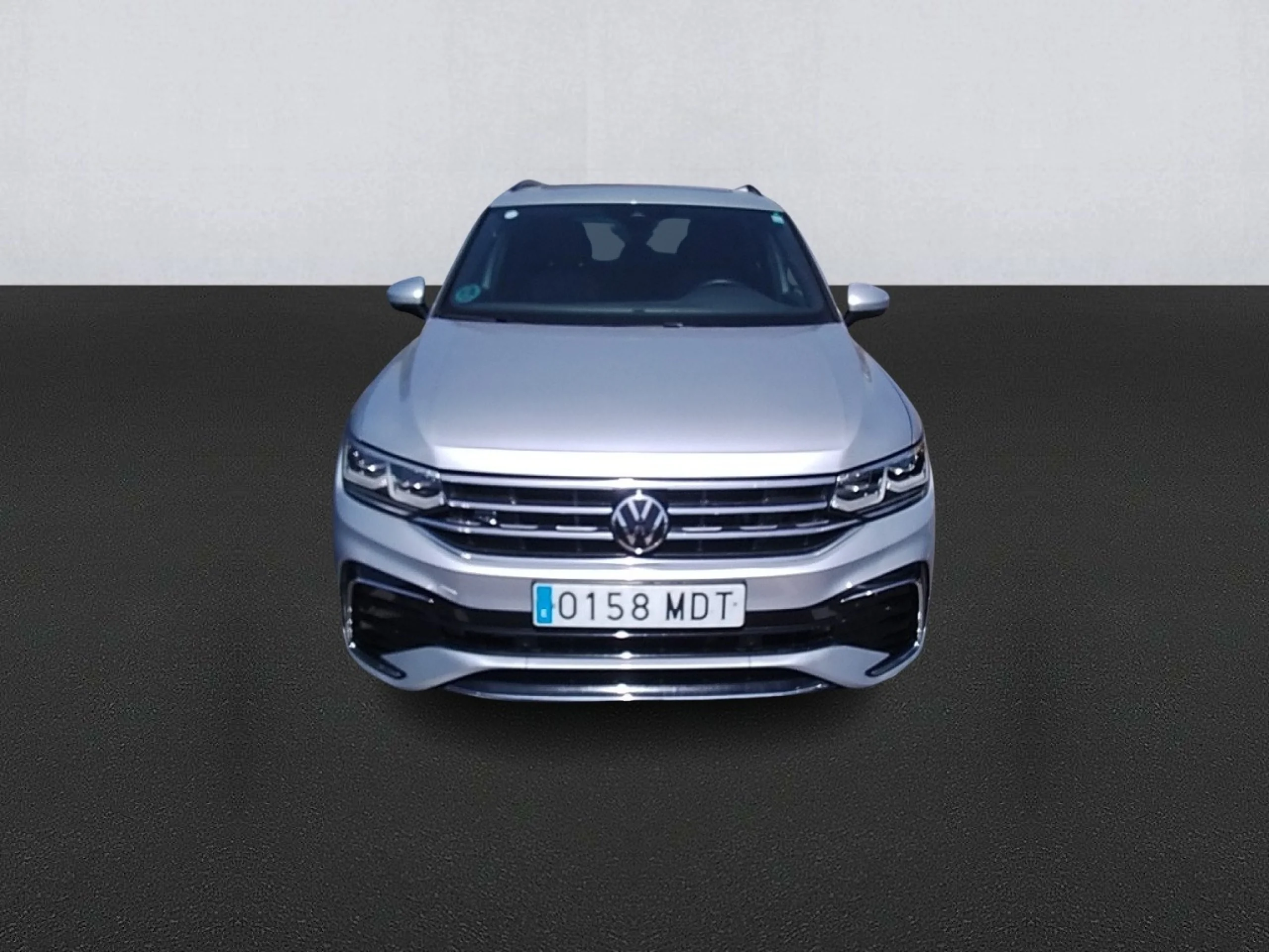 Volkswagen Tiguan R-Line 2.0 TDI 110kW (150CV) DSG - Foto 2