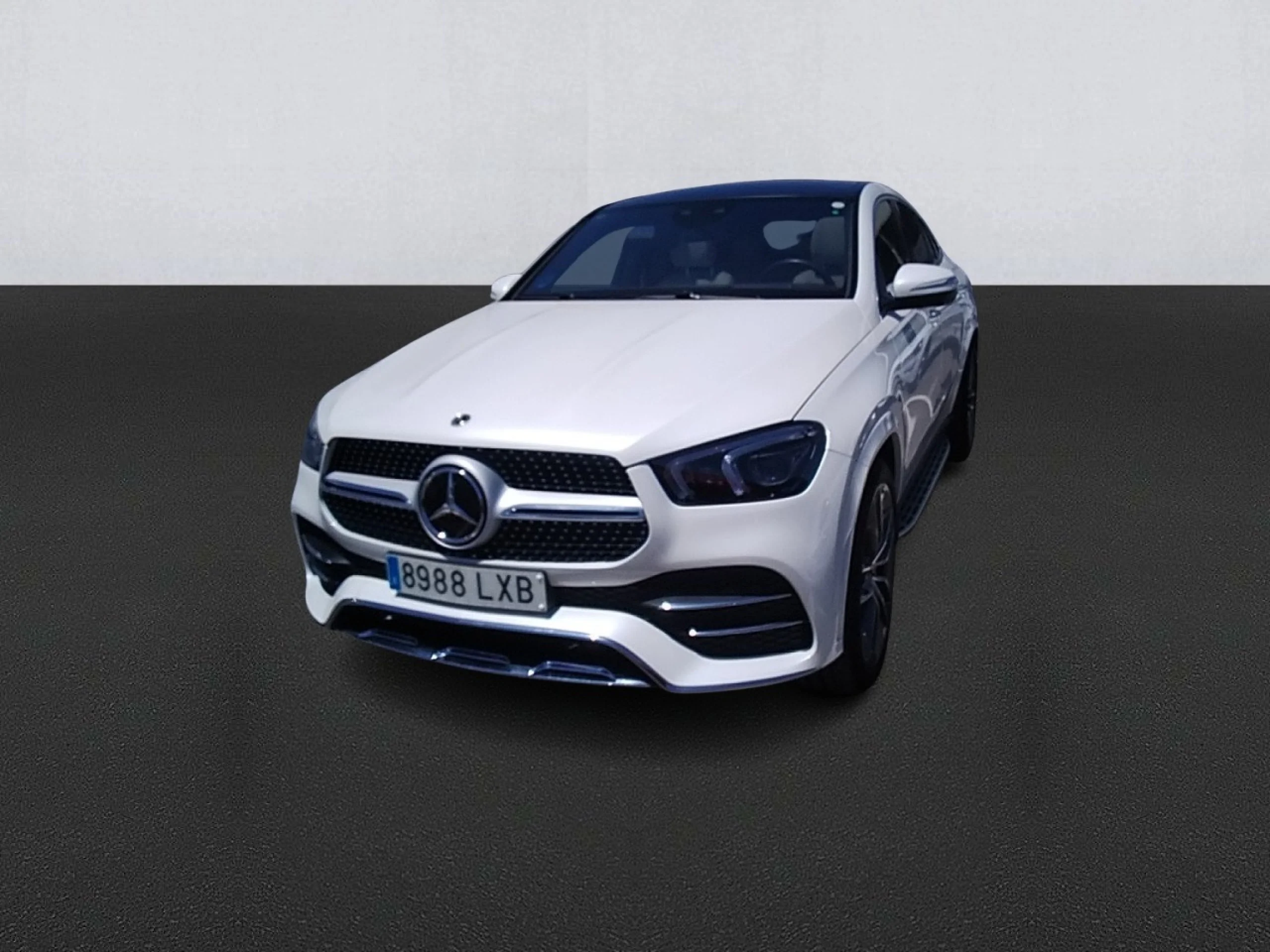 Mercedes-Benz GLE 350 MERCEDES GLE COUPE GLE 350 de 4MATIC (Híbrido Enchufable) - Foto 1