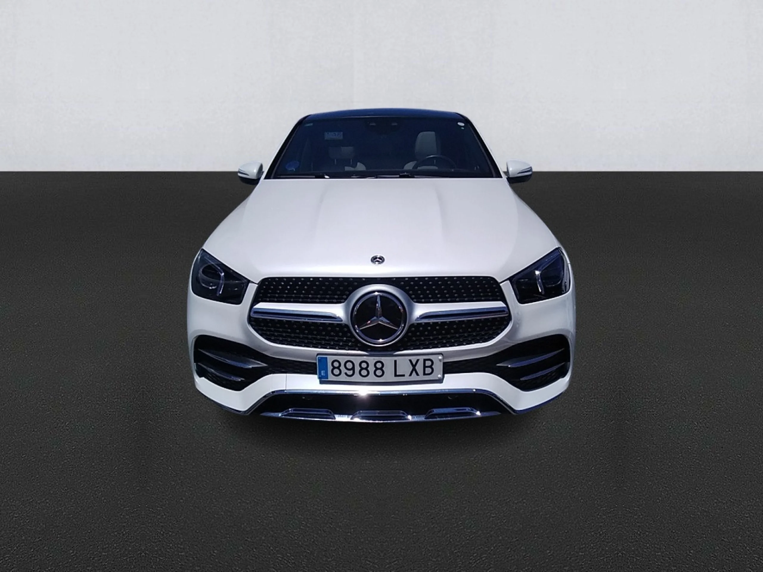 Mercedes-Benz GLE 350 MERCEDES GLE COUPE GLE 350 de 4MATIC (Híbrido Enchufable) - Foto 2
