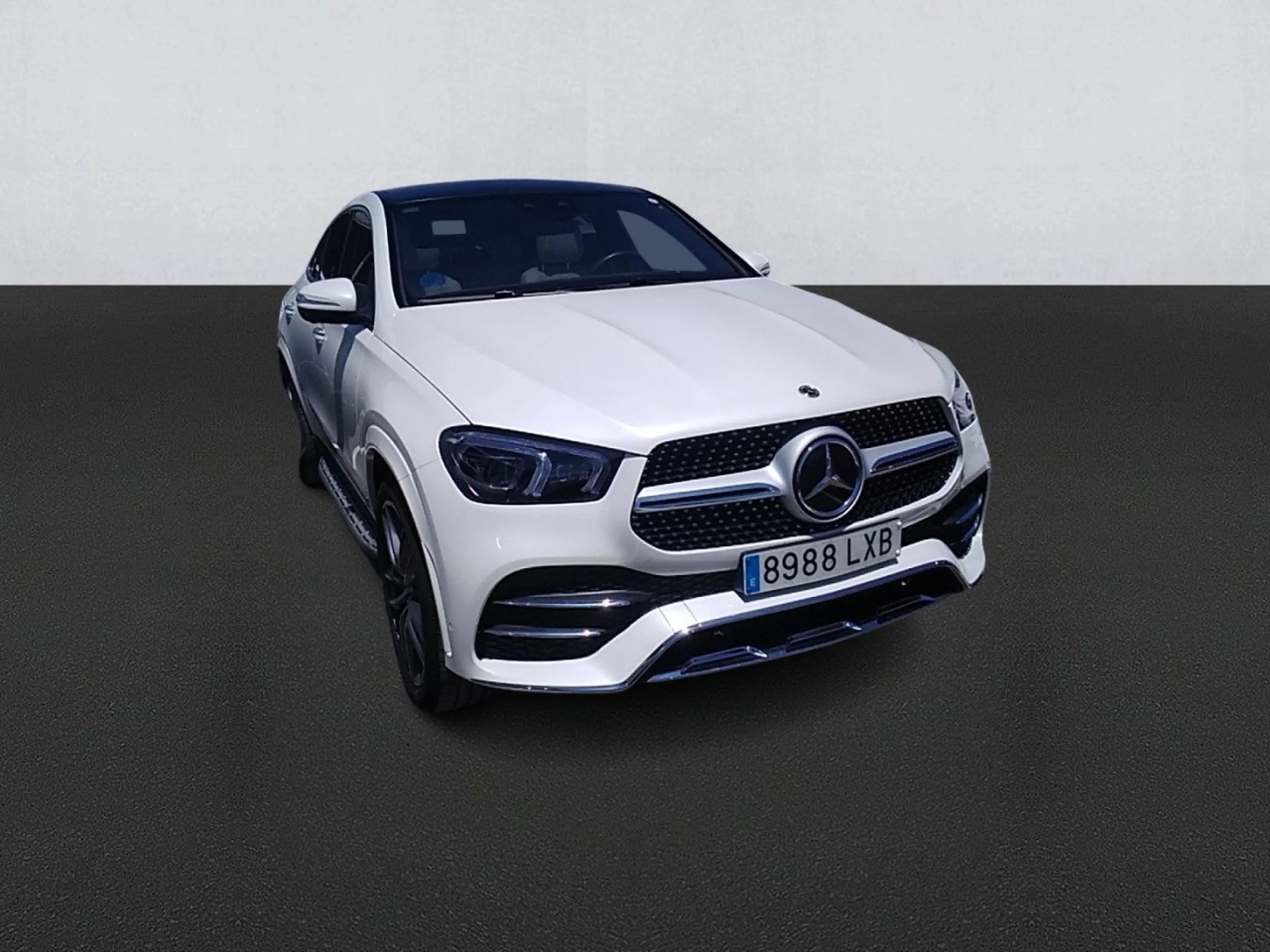 Mercedes-Benz GLE 350 MERCEDES GLE COUPE GLE 350 de 4MATIC (Híbrido Enchufable) - Foto 3