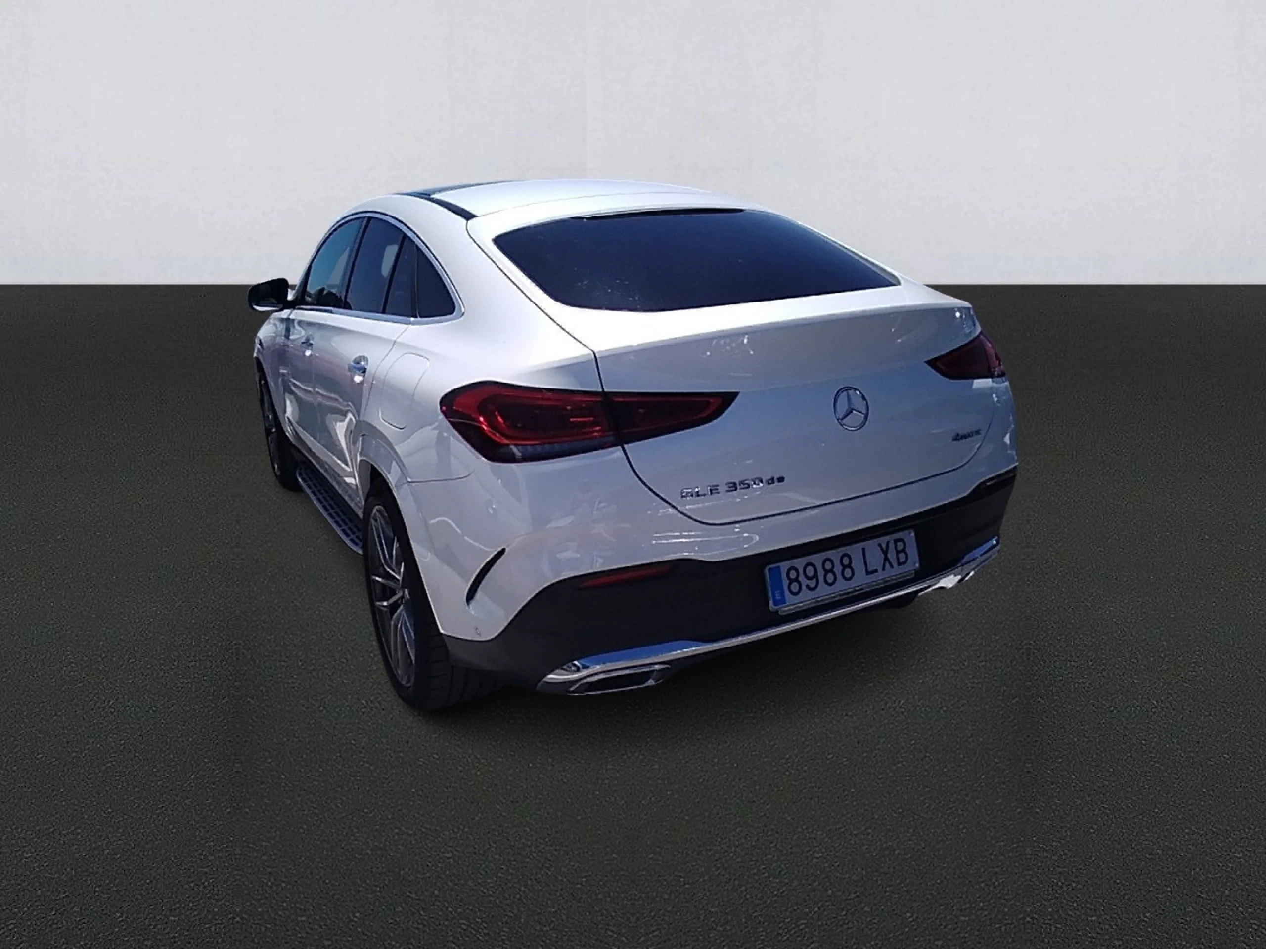 Mercedes-Benz GLE 350 MERCEDES GLE COUPE GLE 350 de 4MATIC (Híbrido Enchufable) - Foto 6