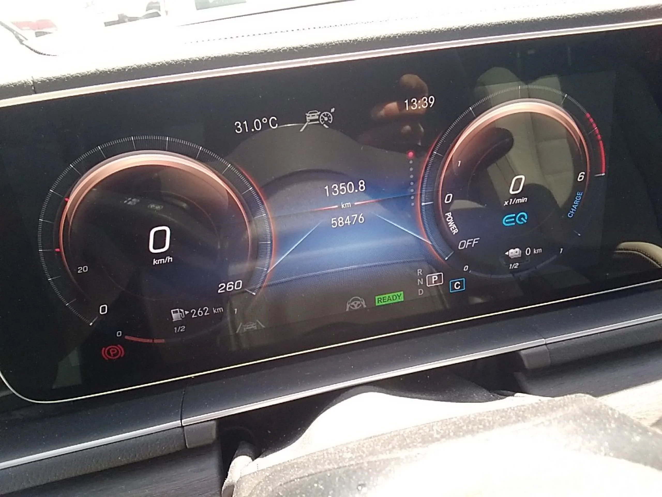 Mercedes-Benz GLE 350 MERCEDES GLE COUPE GLE 350 de 4MATIC (Híbrido Enchufable) - Foto 8