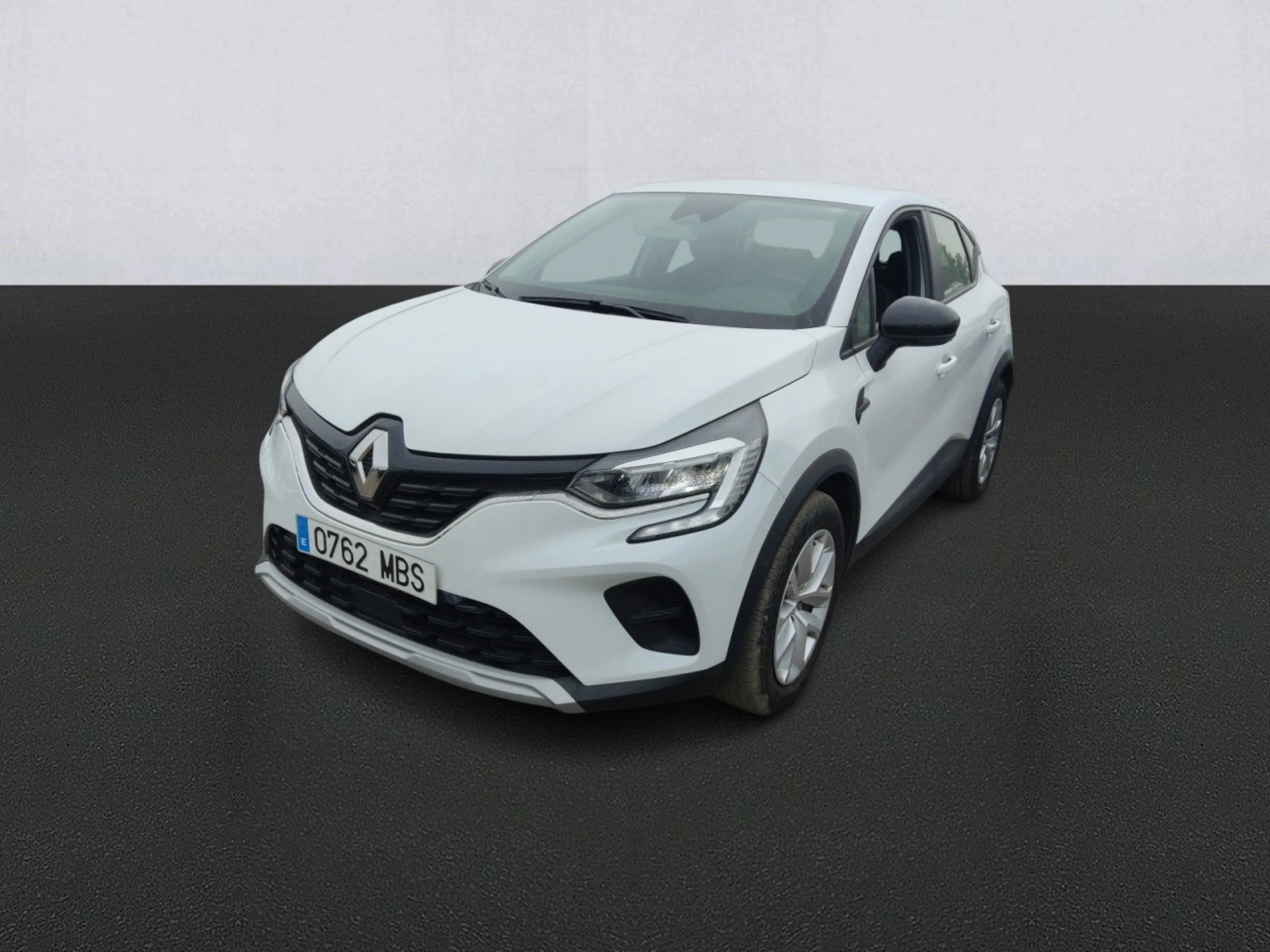 Renault Captur Intens TCe 74kW (100CV) GLP - Foto 1
